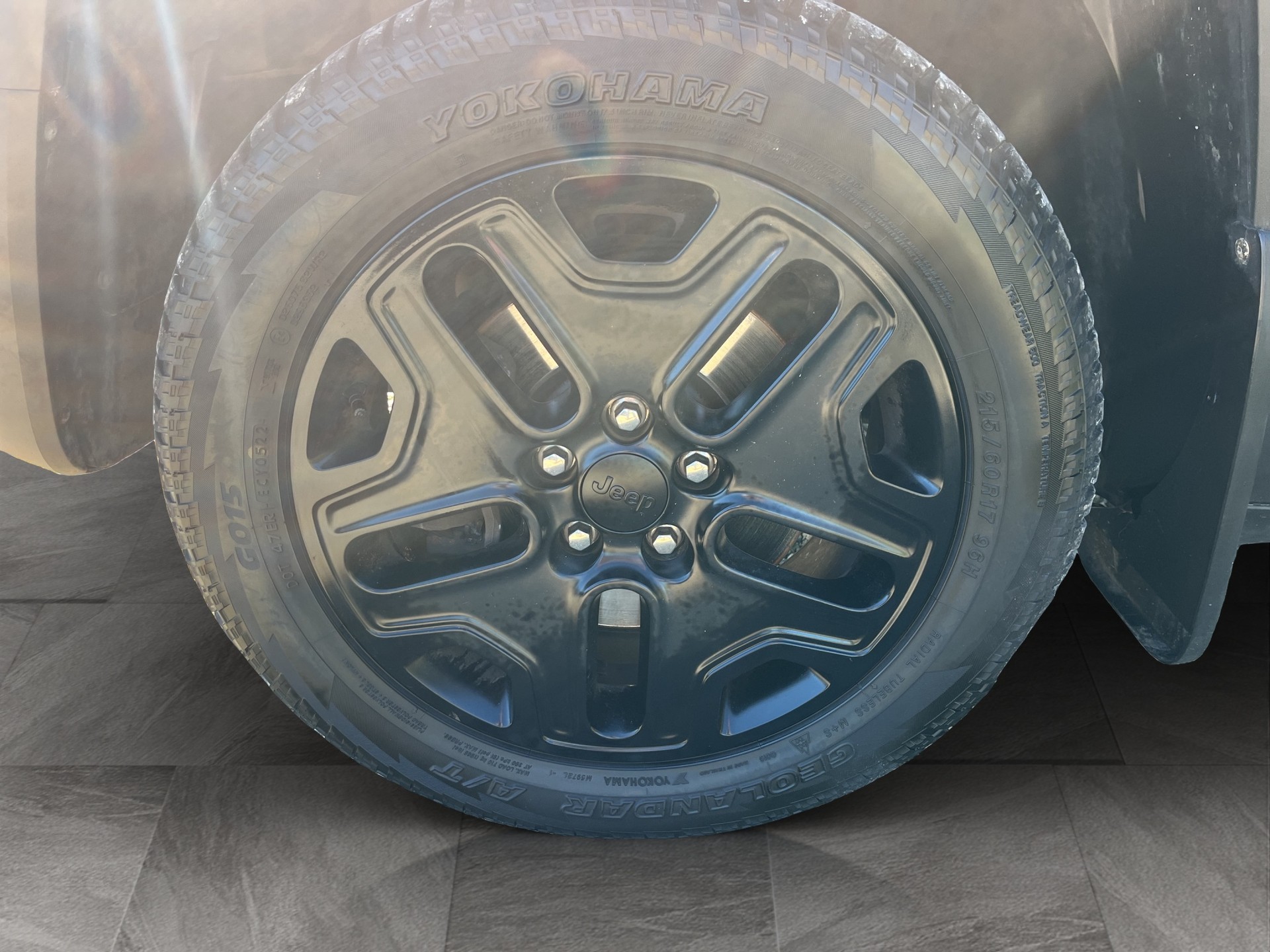 JEEP Renegade 2.0 CRD Trailhawk AWD + Low Range 9ATX-image-18