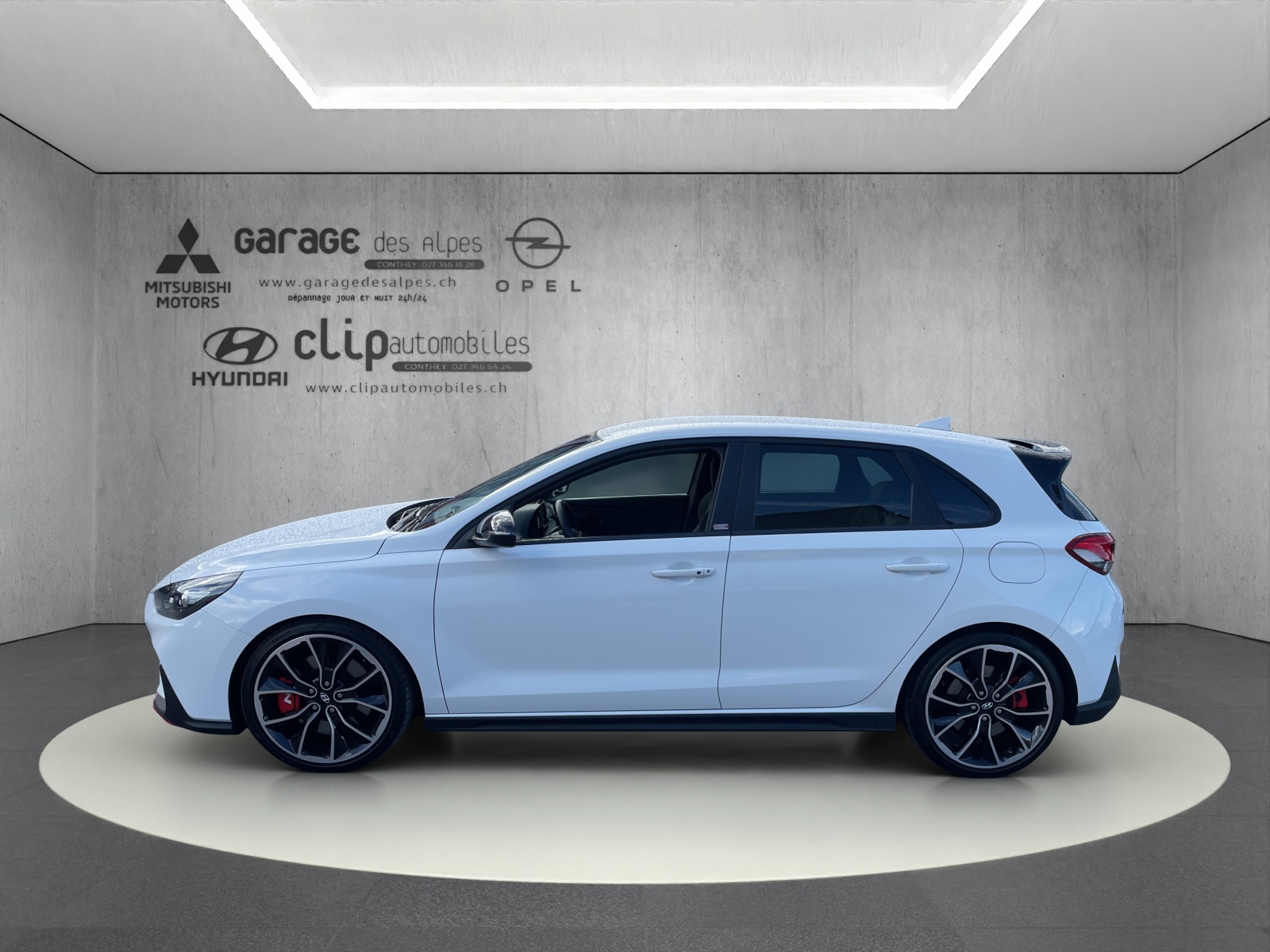 HYUNDAI i30 N 2.0 T-GDi-showroom-element-2