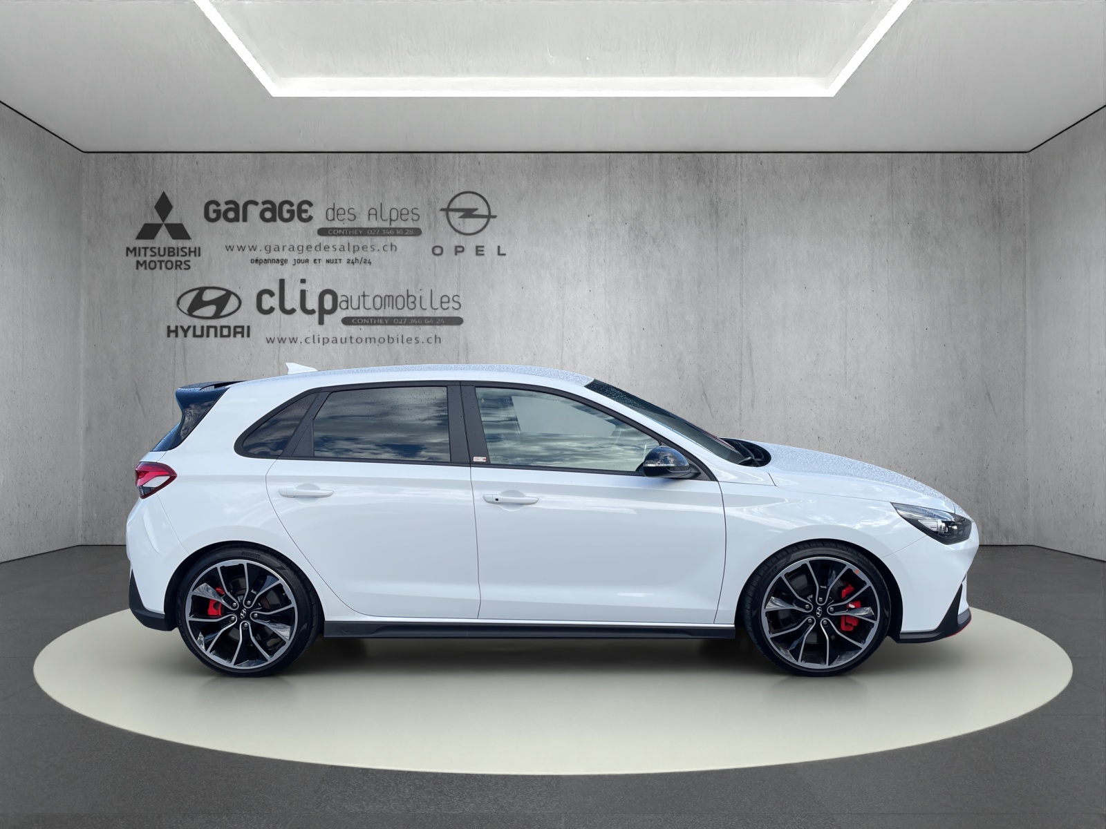 HYUNDAI i30 N 2.0 T-GDi-image-6