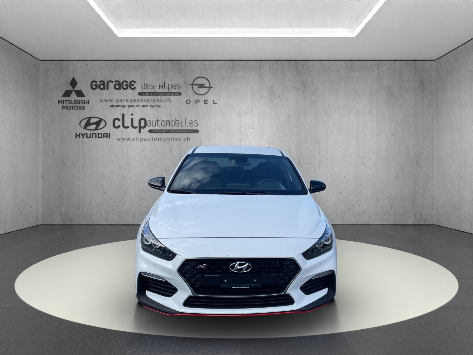 HYUNDAI i30 N 2.0 T-GDi-showroom-element-1