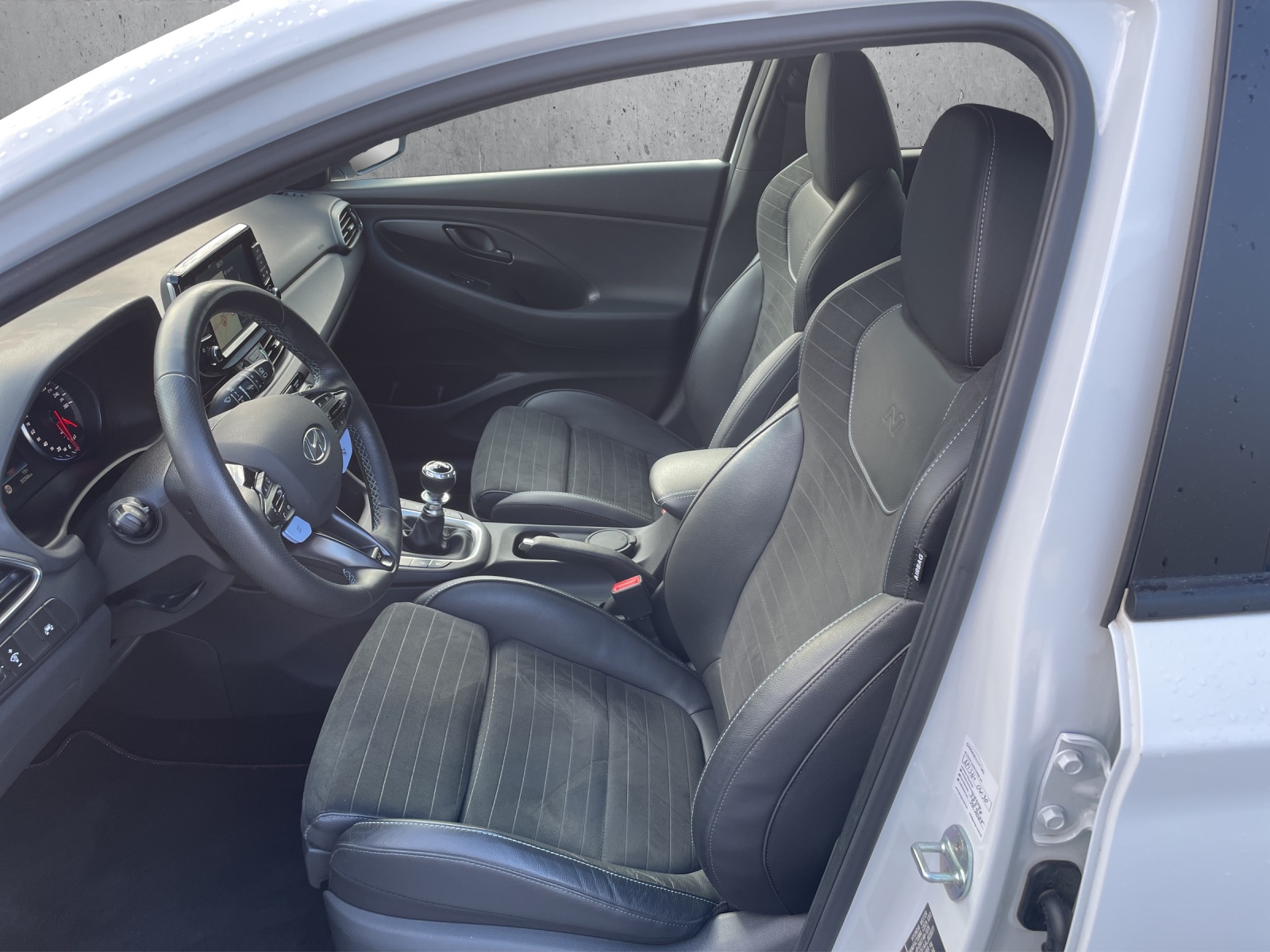 HYUNDAI i30 N 2.0 T-GDi-image-8