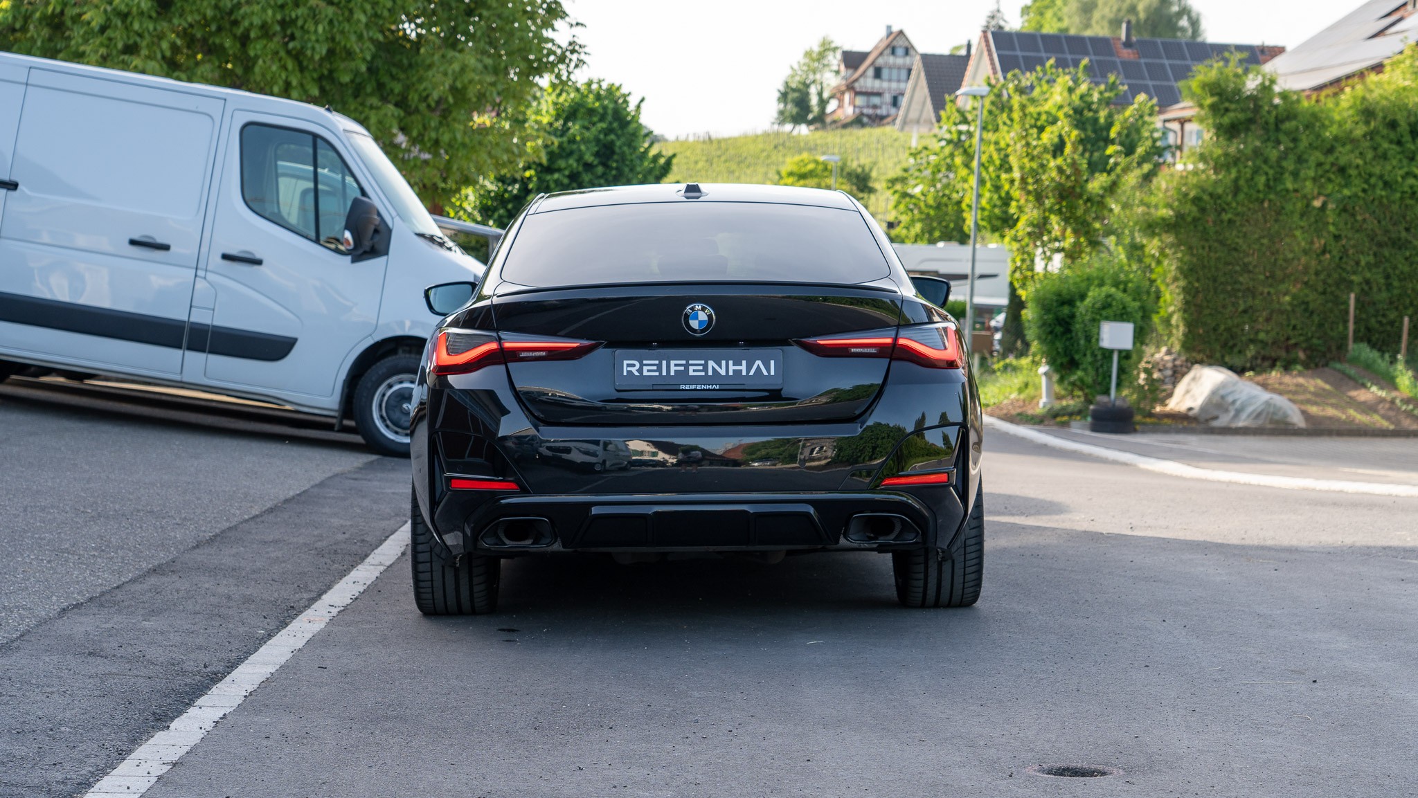 BMW M440i xDrive — slika 8