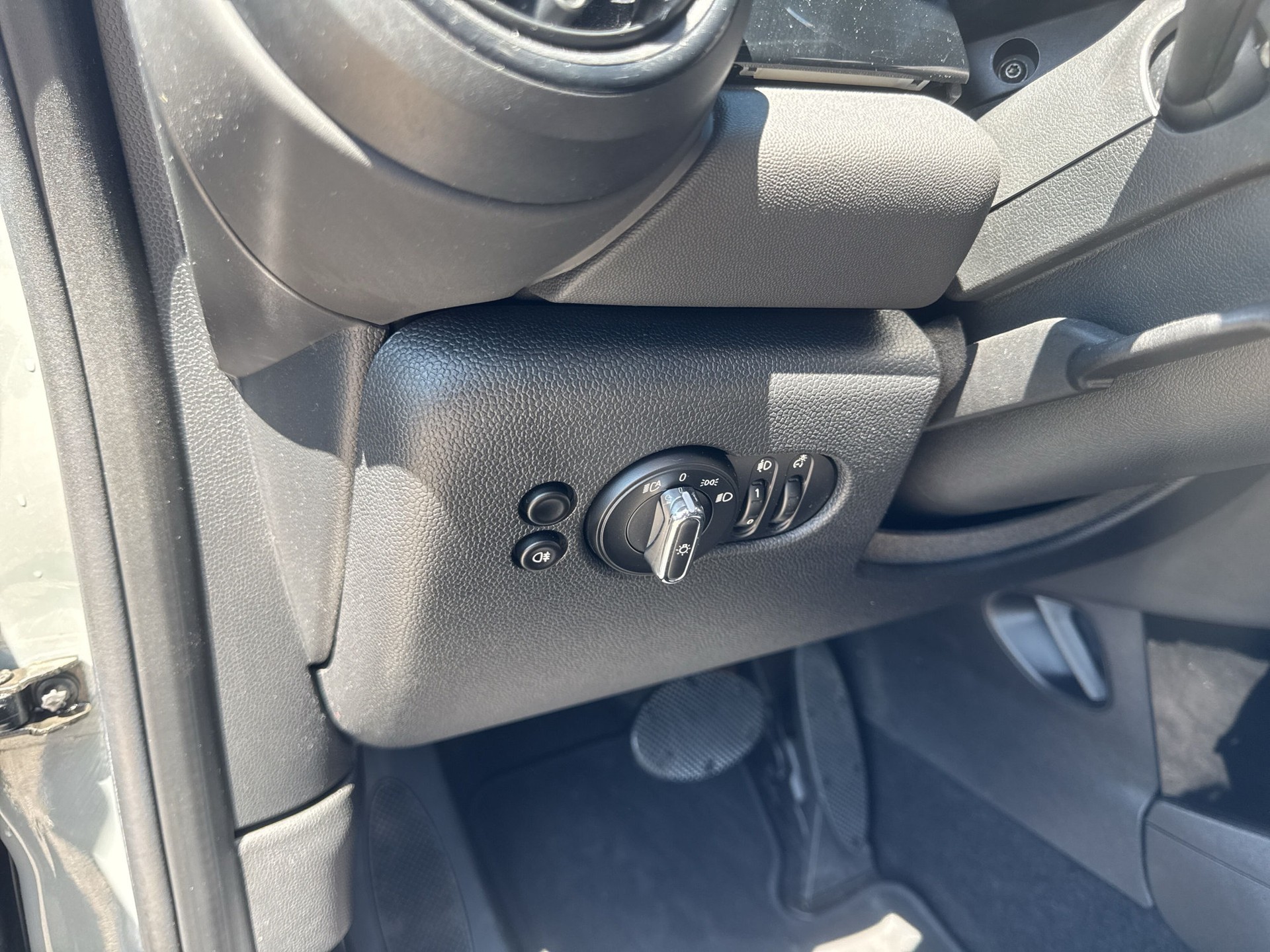 MINI Cooper Camden Edition Steptronic DKG-image-19