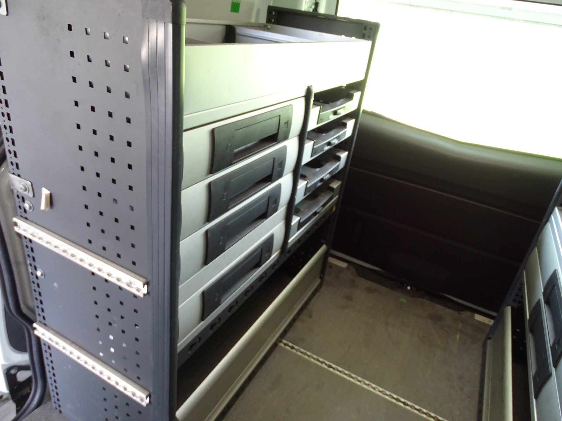 OPEL Vivaro 1.6 BiTurbo CDTI ecoFLEX 2.9t L1H1-image-10