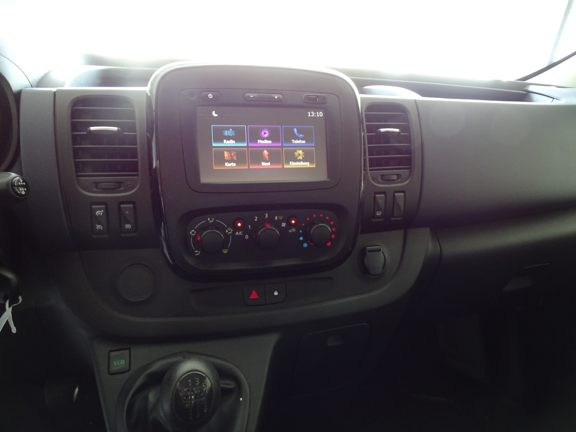 OPEL Vivaro 1.6 BiTurbo CDTI ecoFLEX 2.9t L1H1-image-7