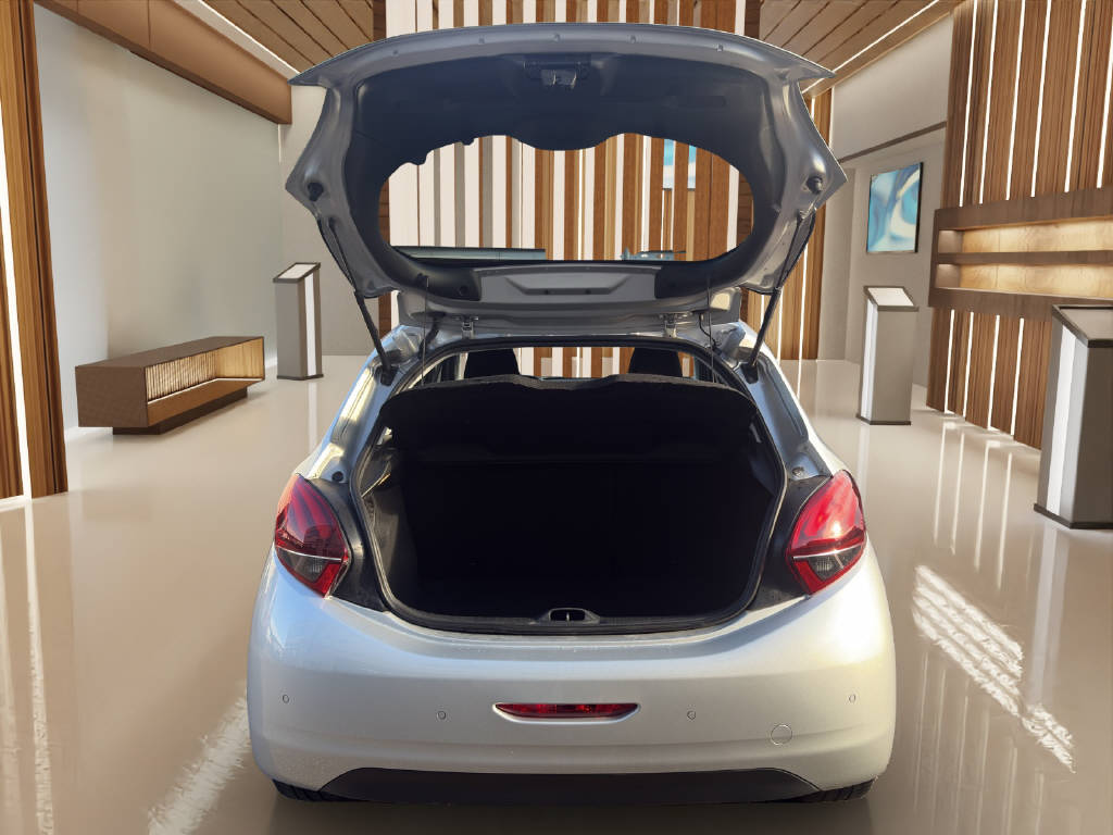 PEUGEOT 208 1.2 PureTech Style S/S-image-13