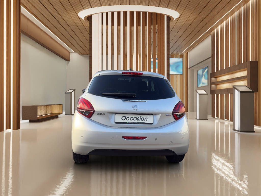 PEUGEOT 208 1.2 PureTech Style S/S-image-3