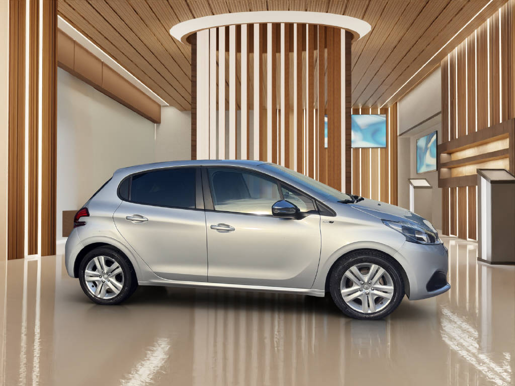 PEUGEOT 208 1.2 PureTech Style S/S-image-5