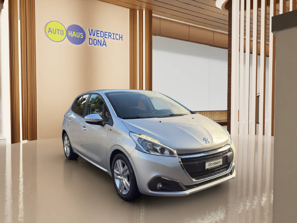 PEUGEOT 208 1.2 PureTech Style S/S-image-6