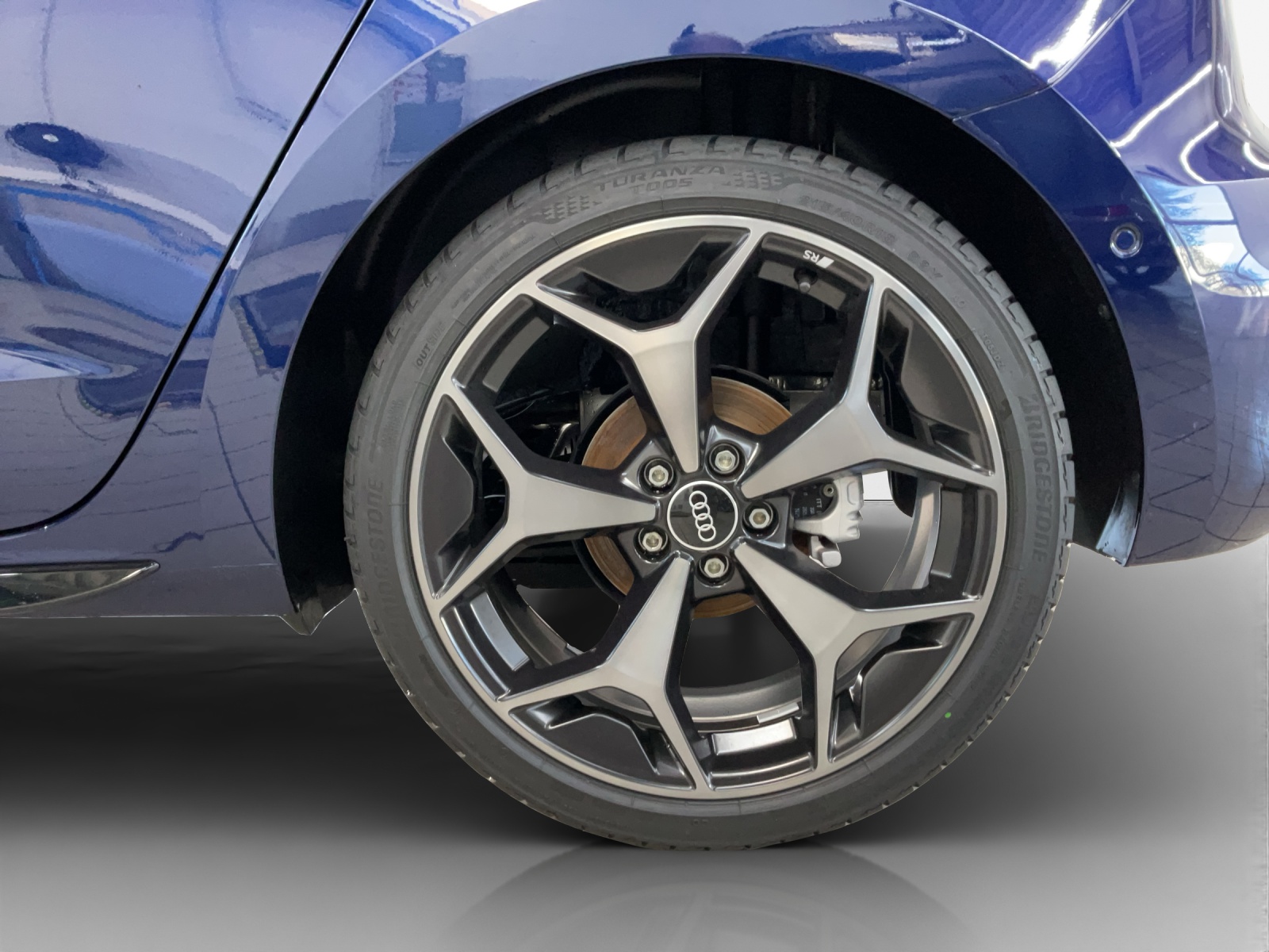 AUDI A1 Sportback 40 TFSI S Line S-tronic-image-13