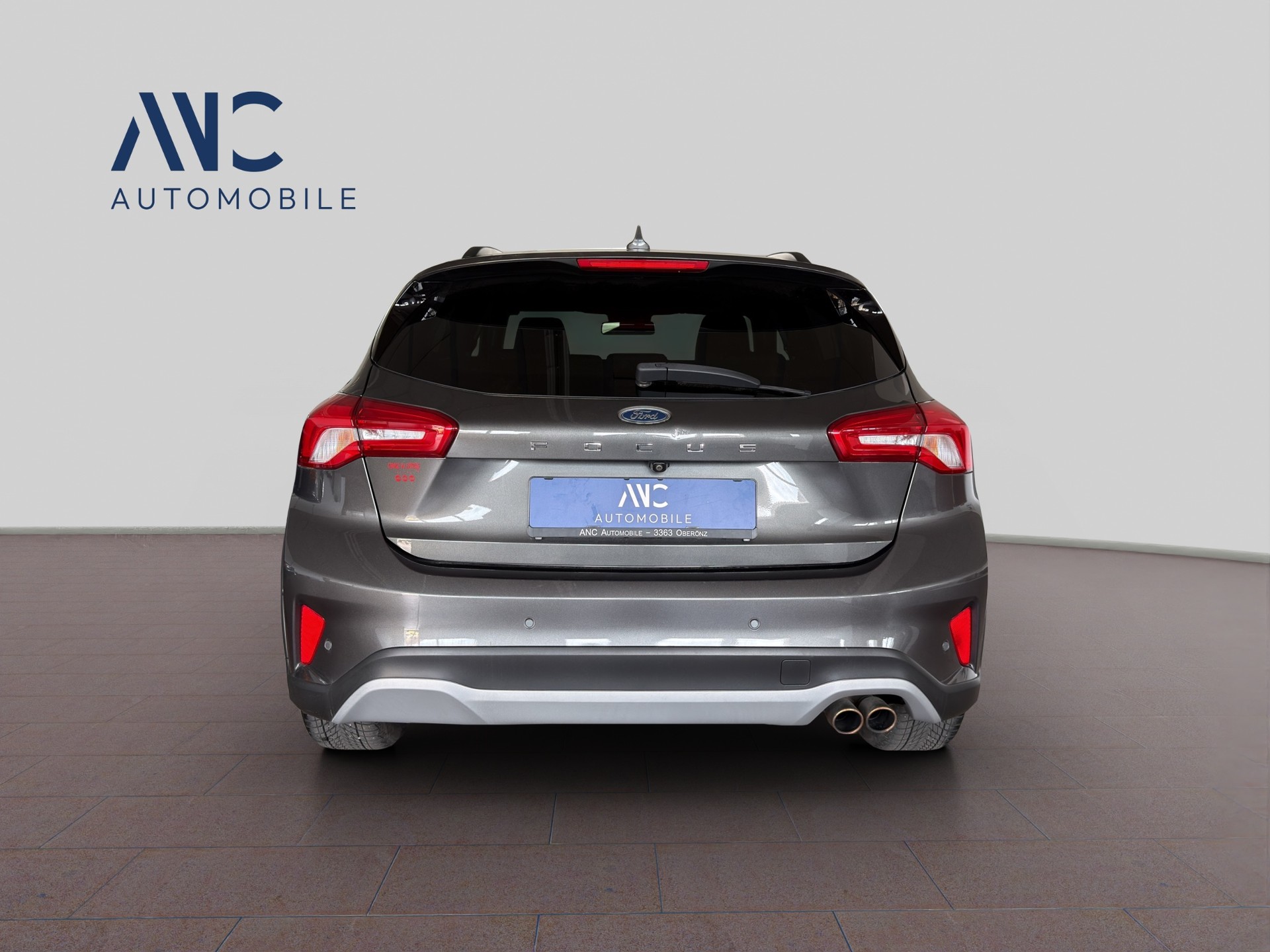 FORD Focus 2.0 TDCi ST Line Automatic-image-4