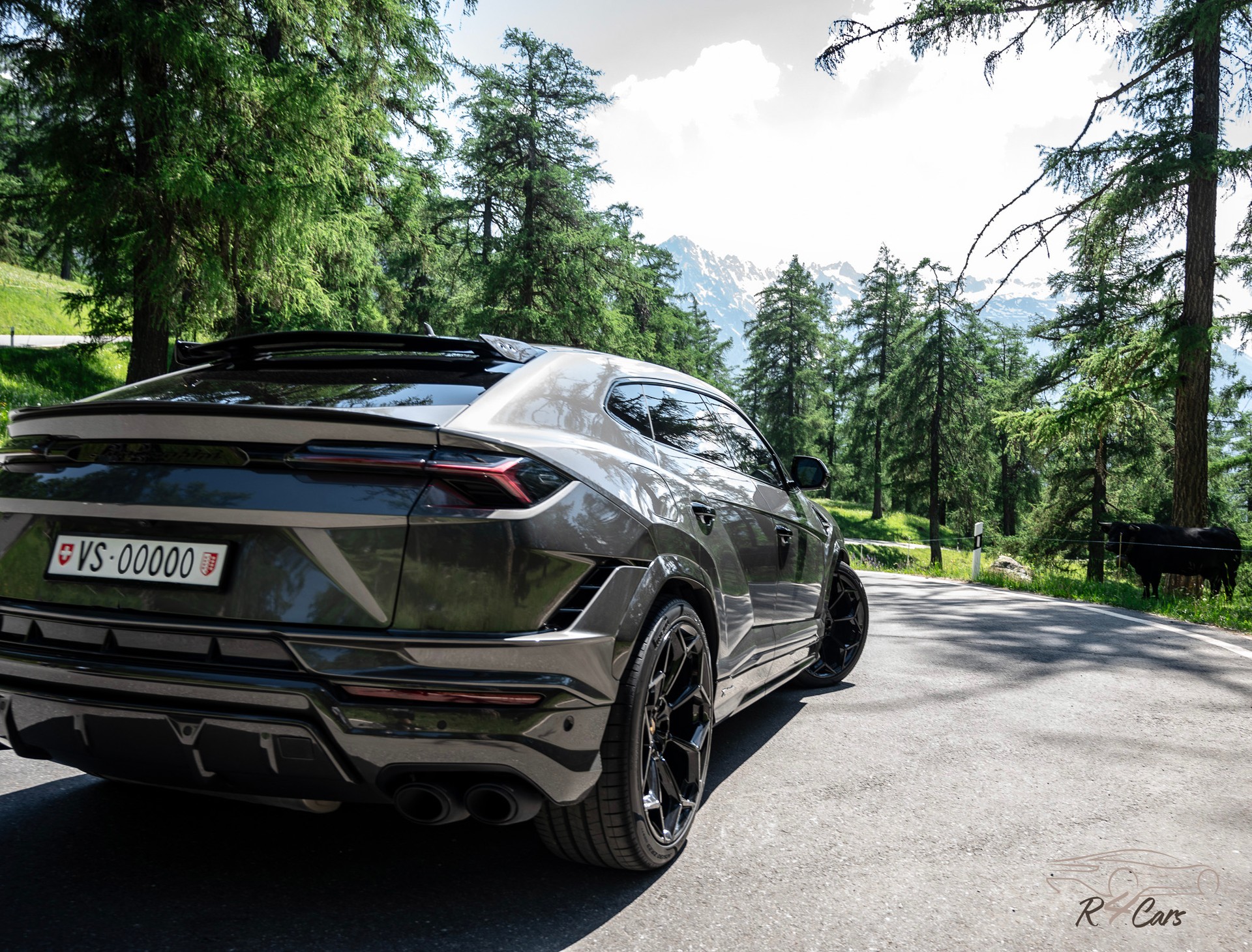 LAMBORGHINI Performante-image-5