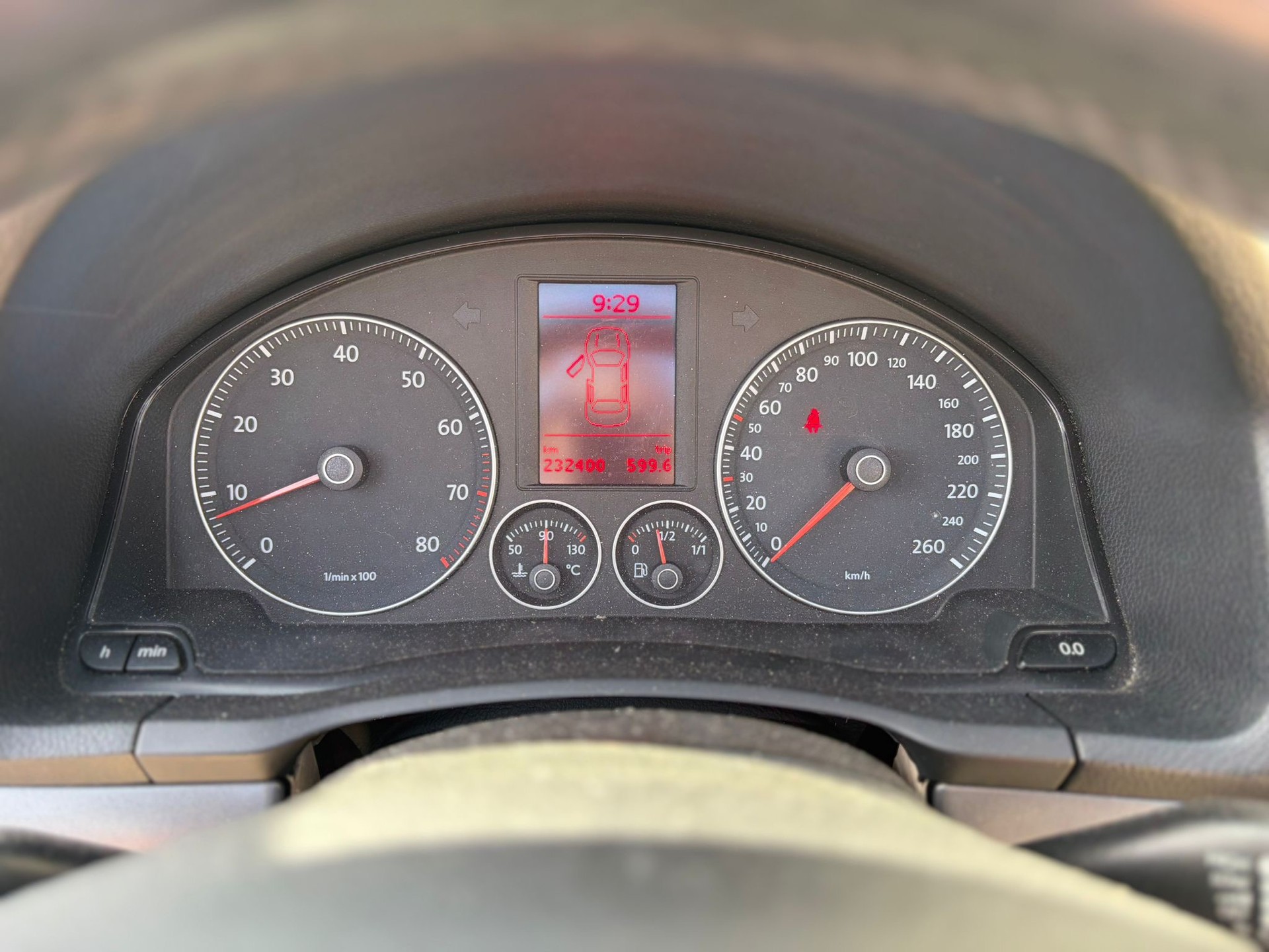 VW Eos 2.0 FSI-image-7