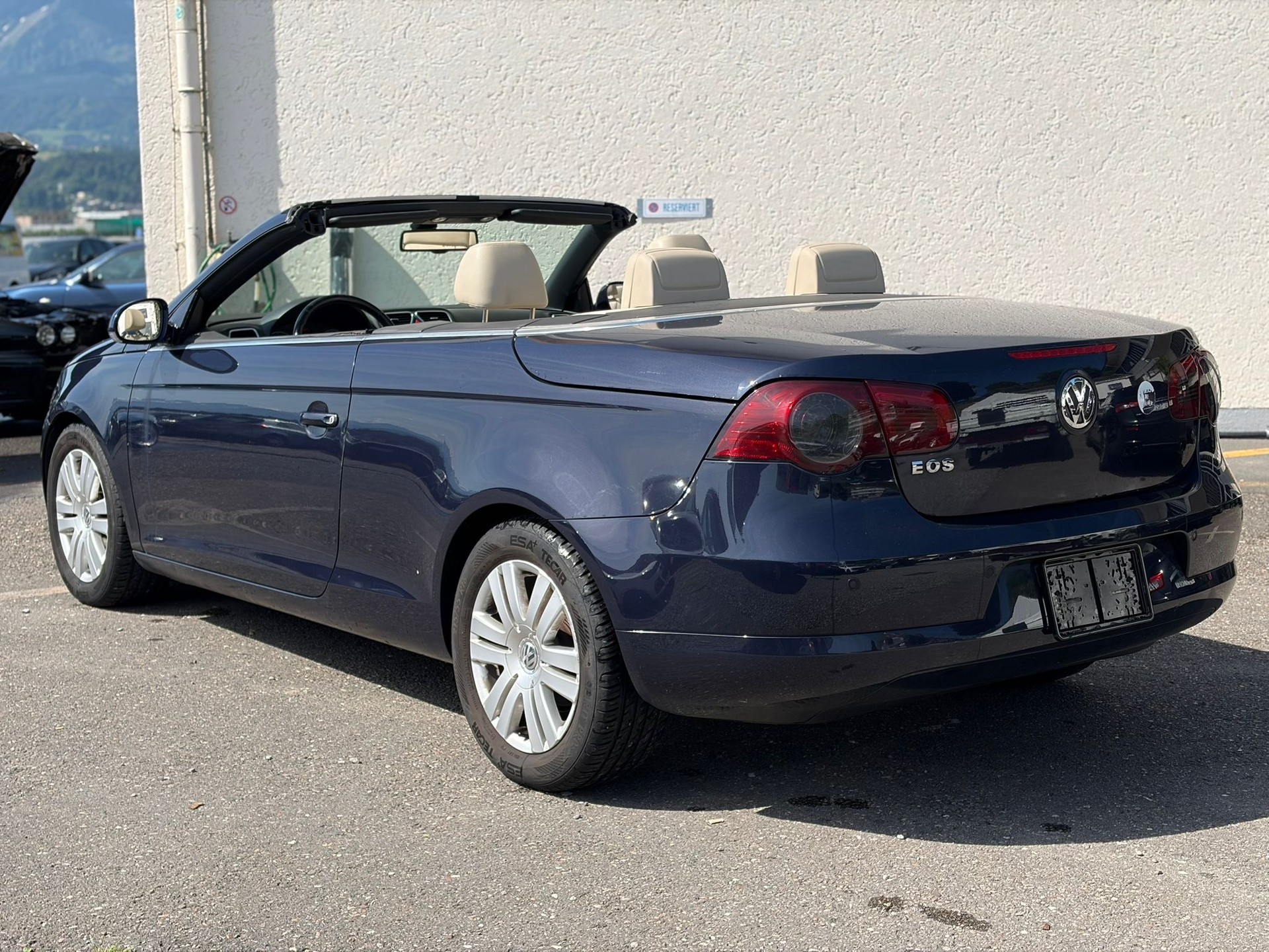 VW Eos 2.0 FSI-image-5