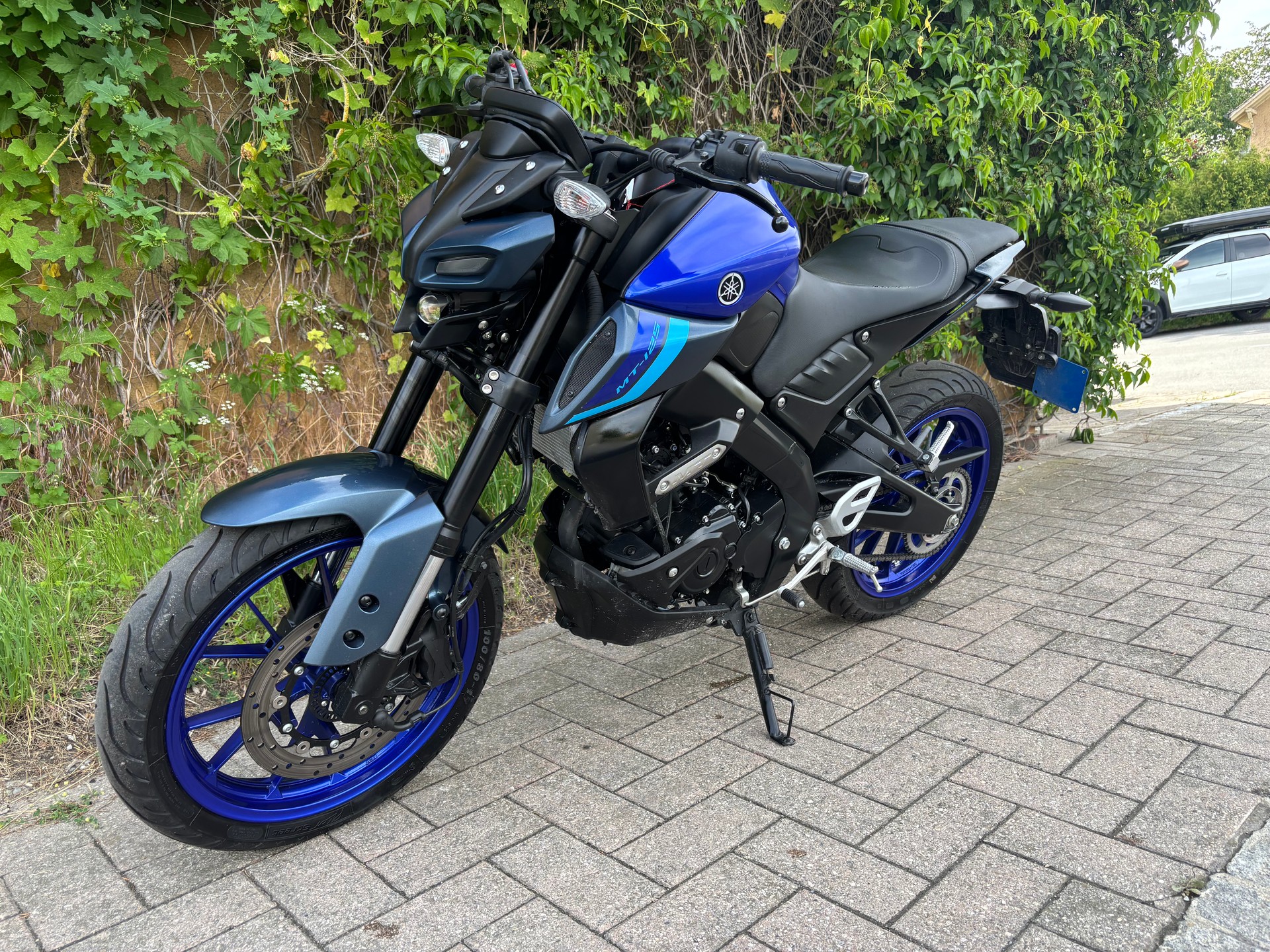 YAMAHA MT-125 ABS-image-4