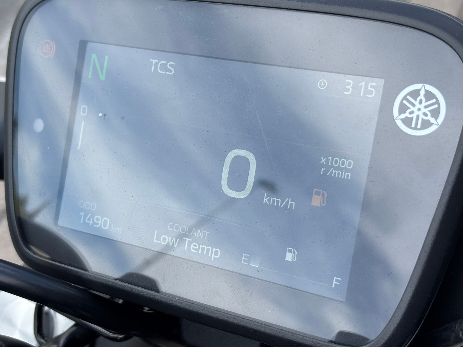 YAMAHA MT-125 ABS-image-10