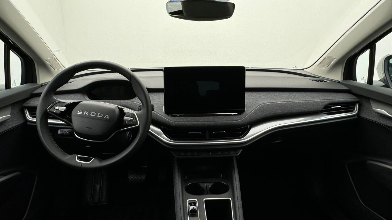 SKODA Elroq 85 Family-image-5