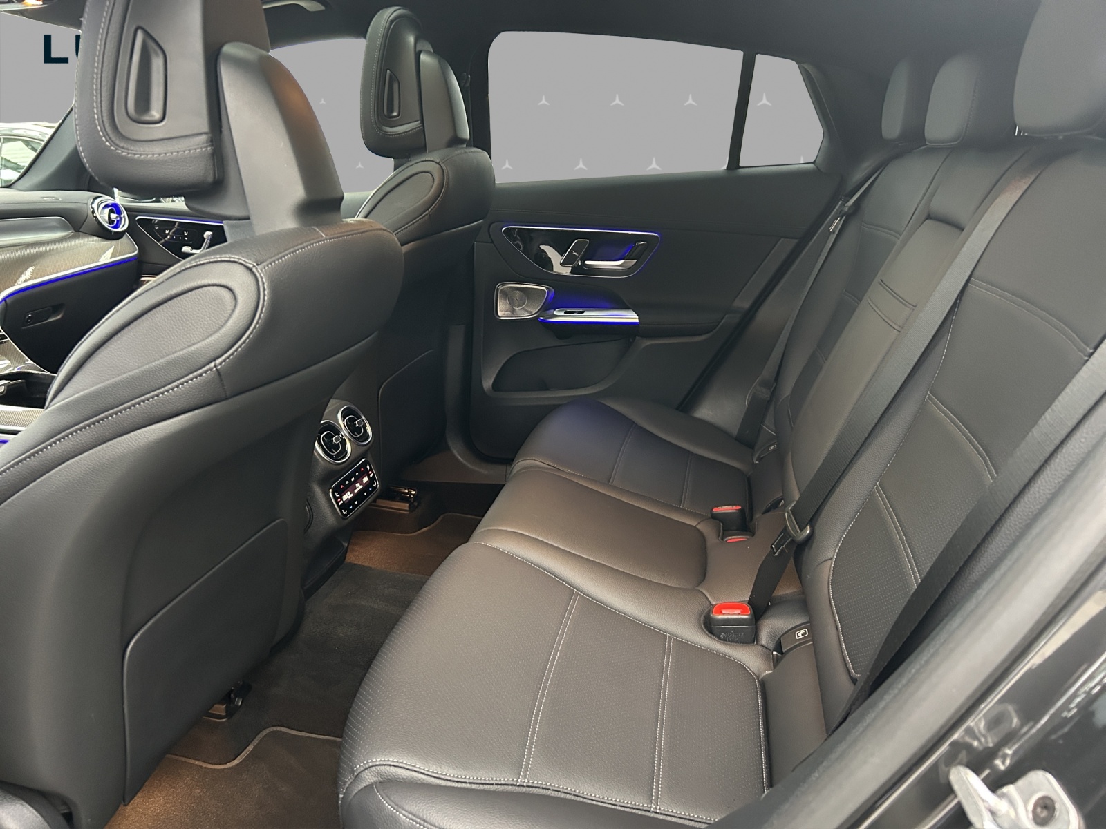 MERCEDES-BENZ GLC Coupé 300 4Matic 9G-Tronic-image-13