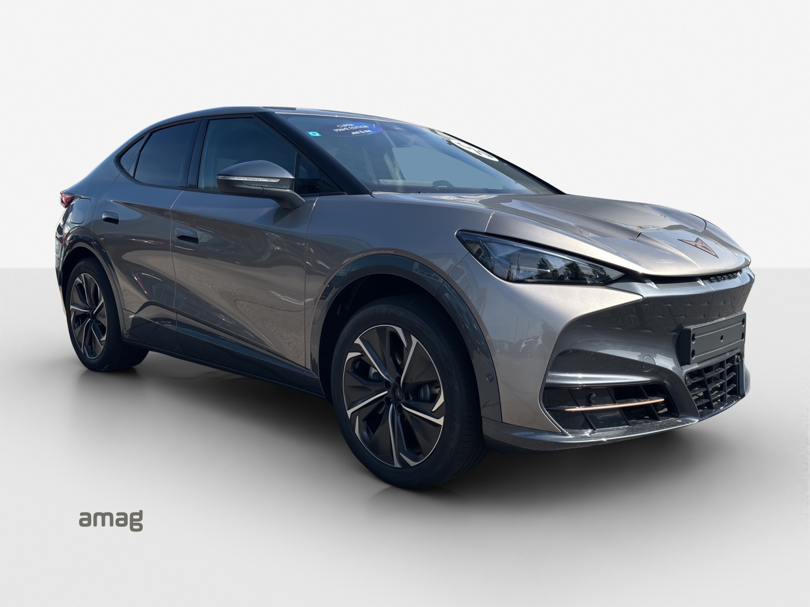 CUPRA Tavascan Type 8 77 kWh VZ-image-5