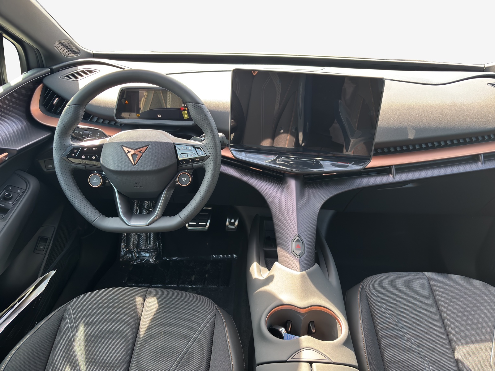 CUPRA Tavascan Type 8 77 kWh VZ-image-8