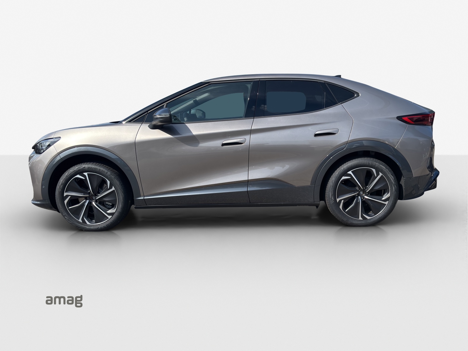 CUPRA Tavascan Type 8 77 kWh VZ-image-1