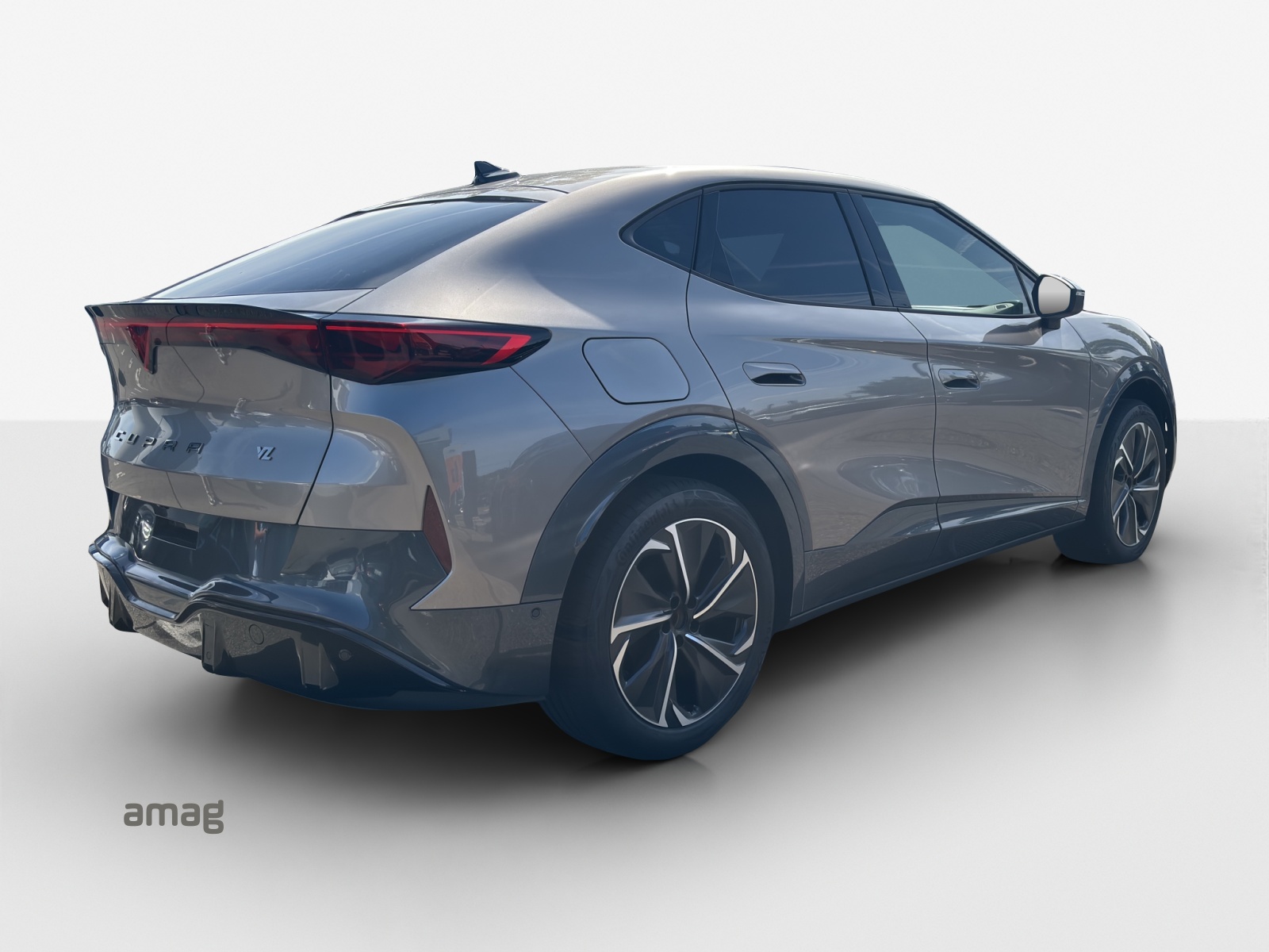 CUPRA Tavascan Type 8 77 kWh VZ-image-4