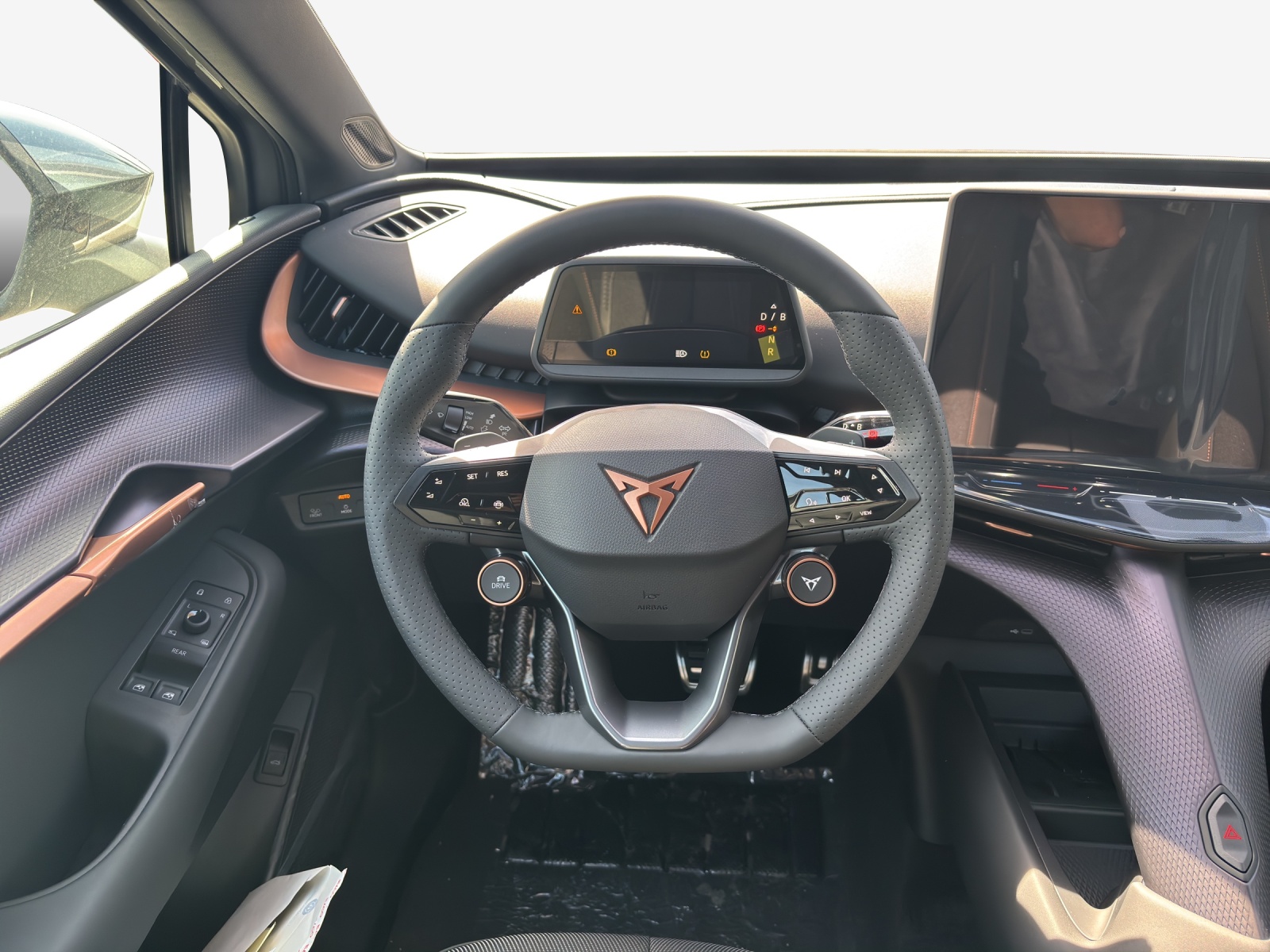CUPRA Tavascan Type 8 77 kWh VZ-image-9