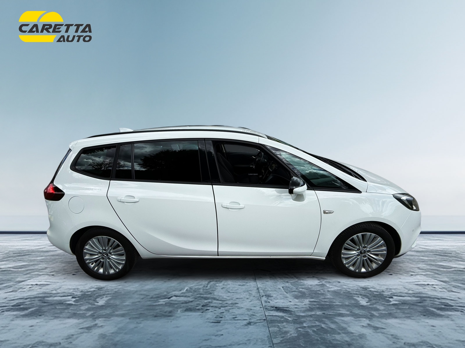 OPEL Zafira 2.0 CDTi Enjoy Automatic-image-7