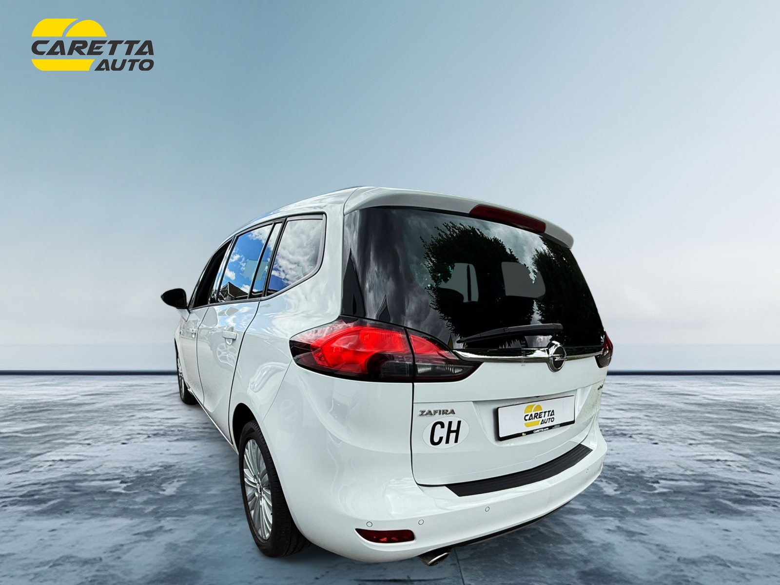 OPEL Zafira 2.0 CDTi Enjoy Automatic-image-4