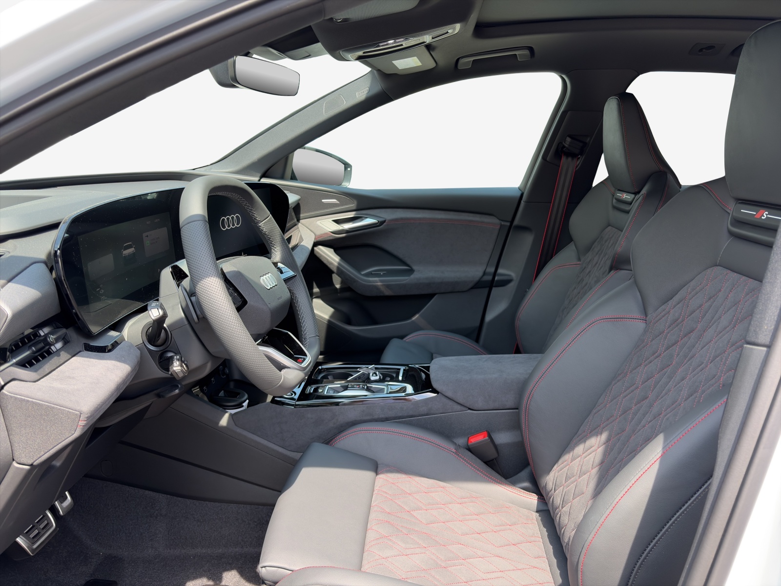 AUDI Q6 e-tron quattro-image-7