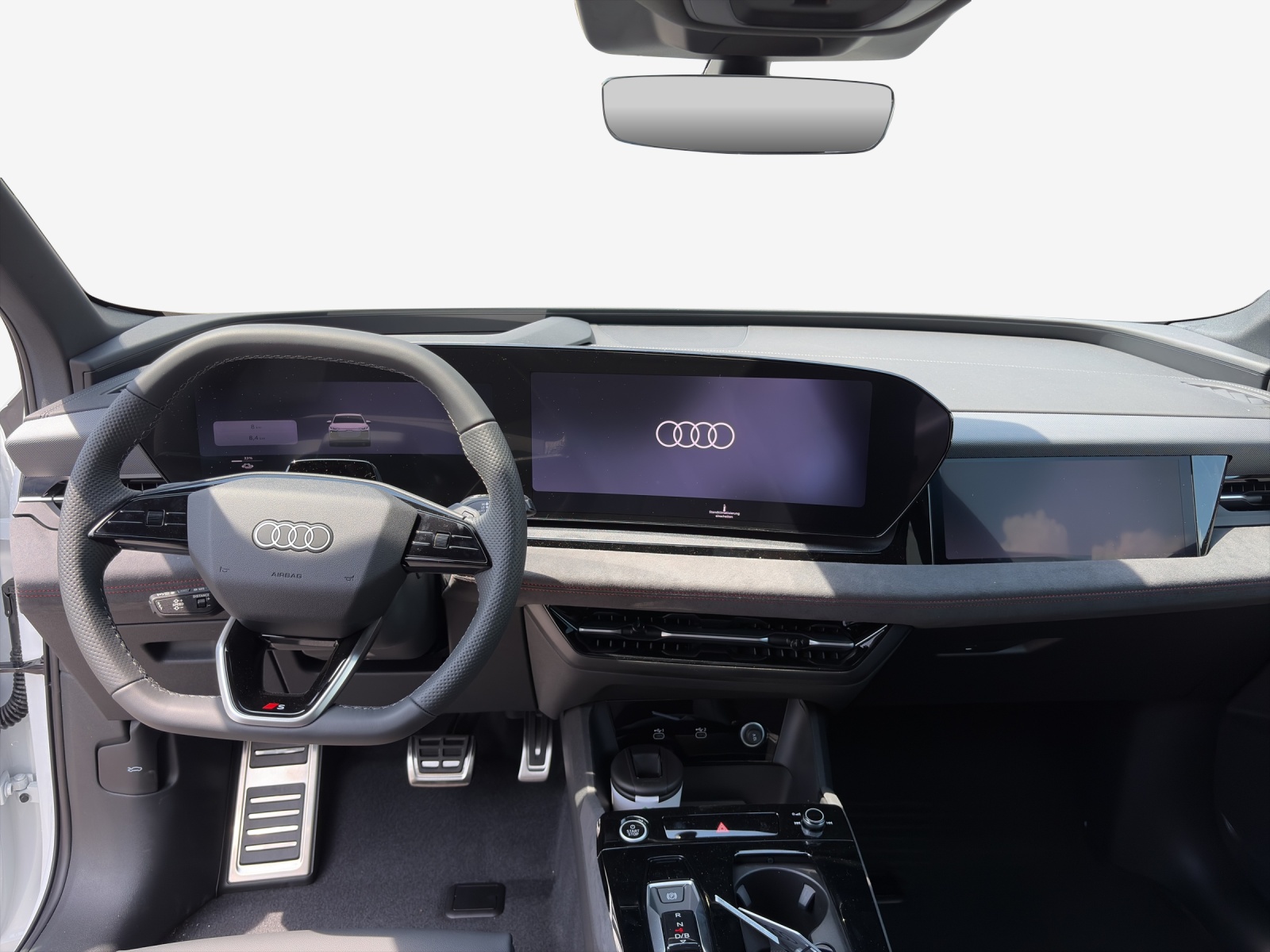 AUDI Q6 e-tron quattro-image-8