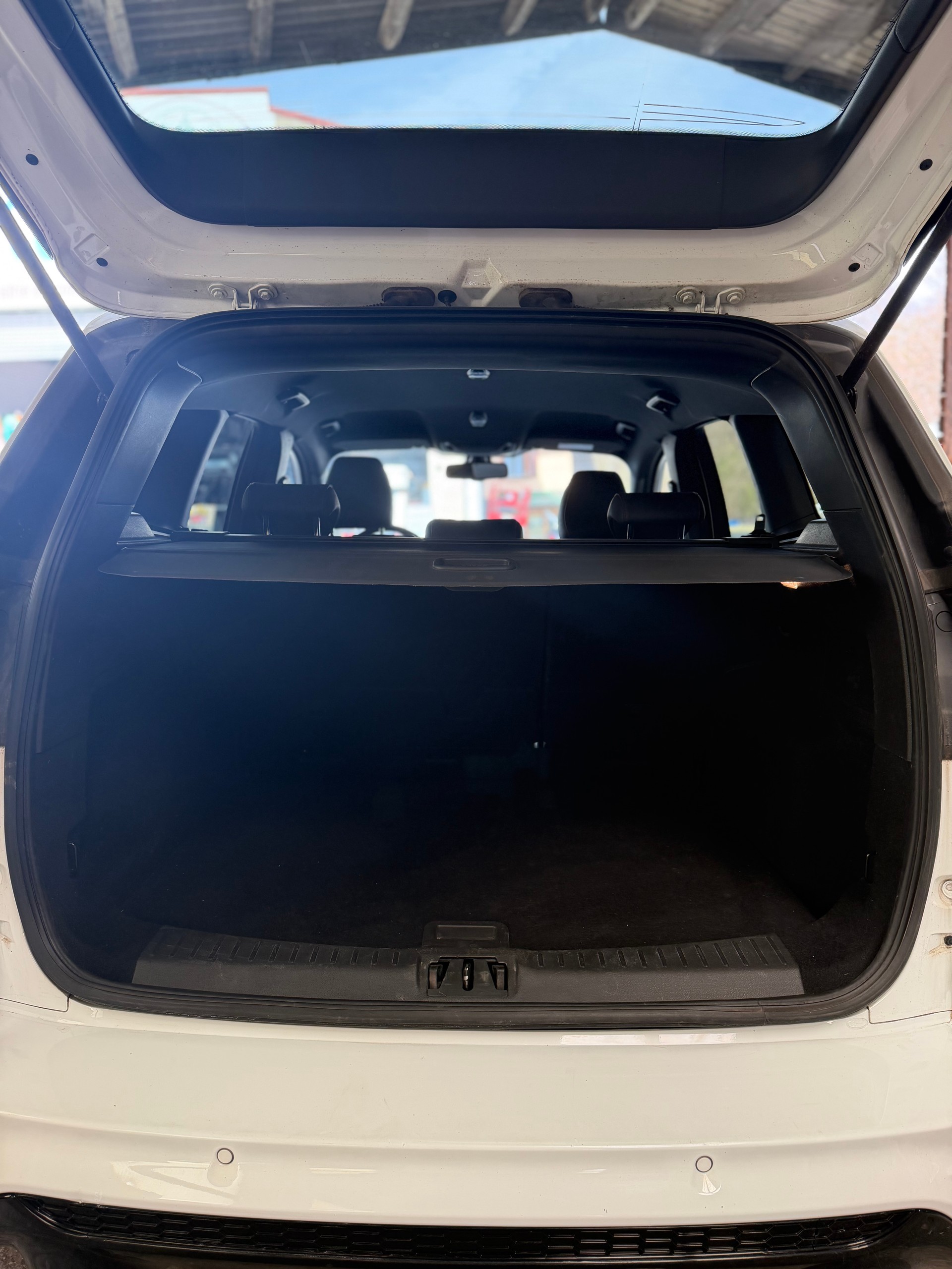 FORD Kuga 2.0 TDCi ST Line High 4WD PowerShift-image-7