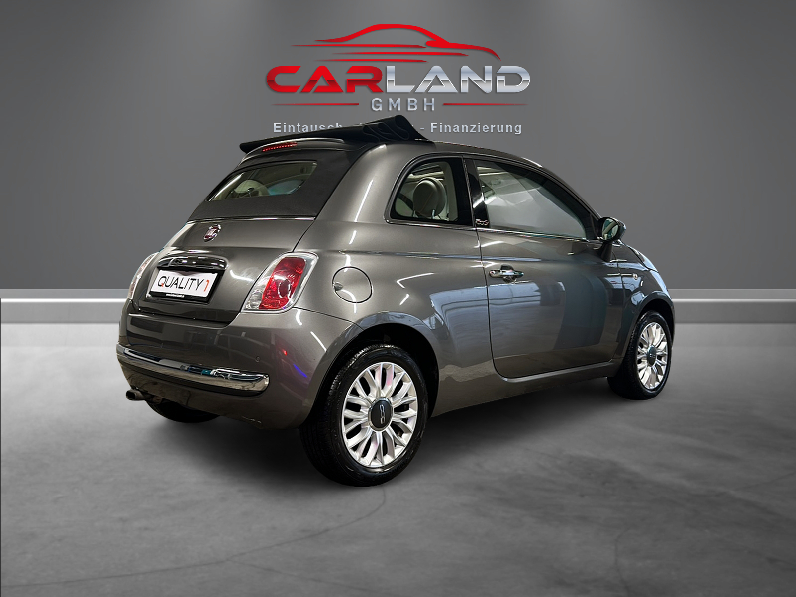 FIAT 500C 1.2 Lounge-image-4