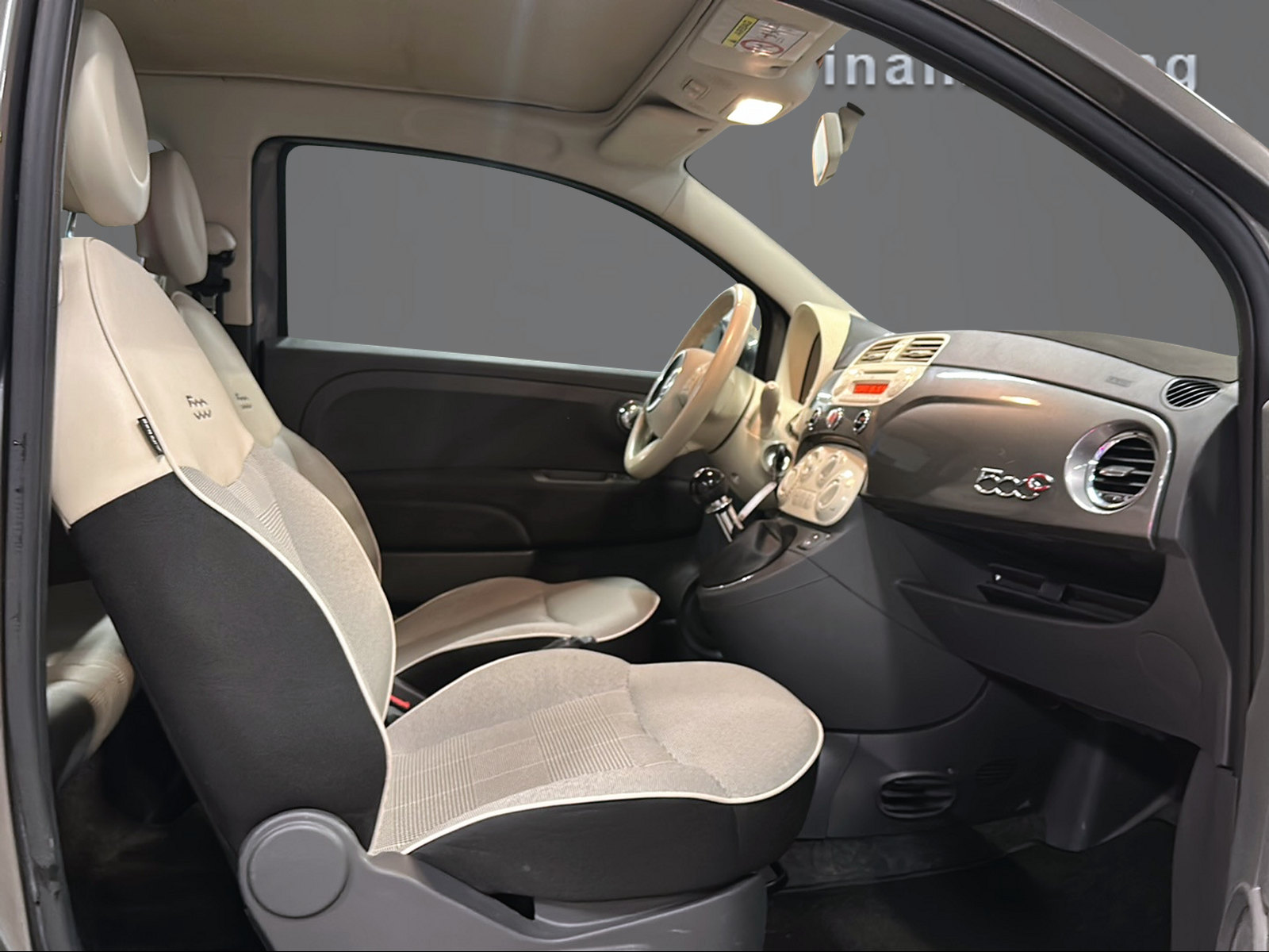 FIAT 500C 1.2 Lounge-image-10