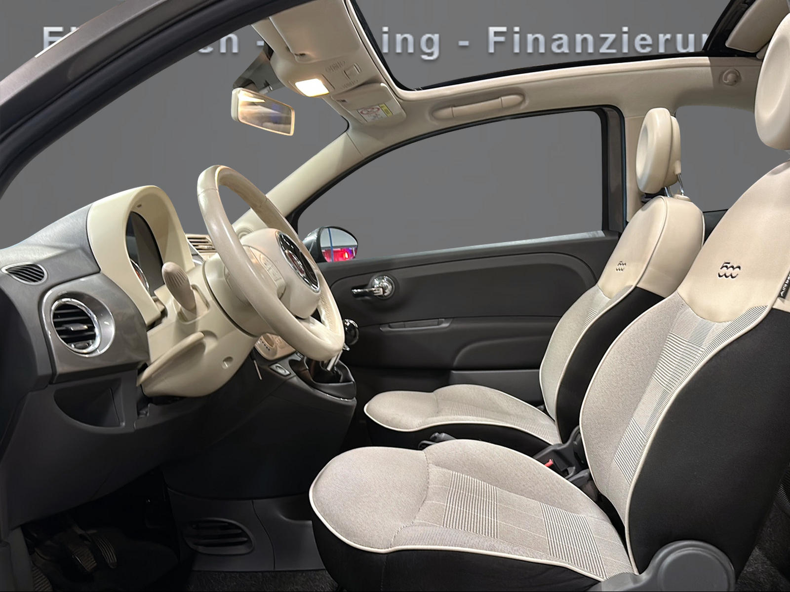 FIAT 500C 1.2 Lounge-image-9