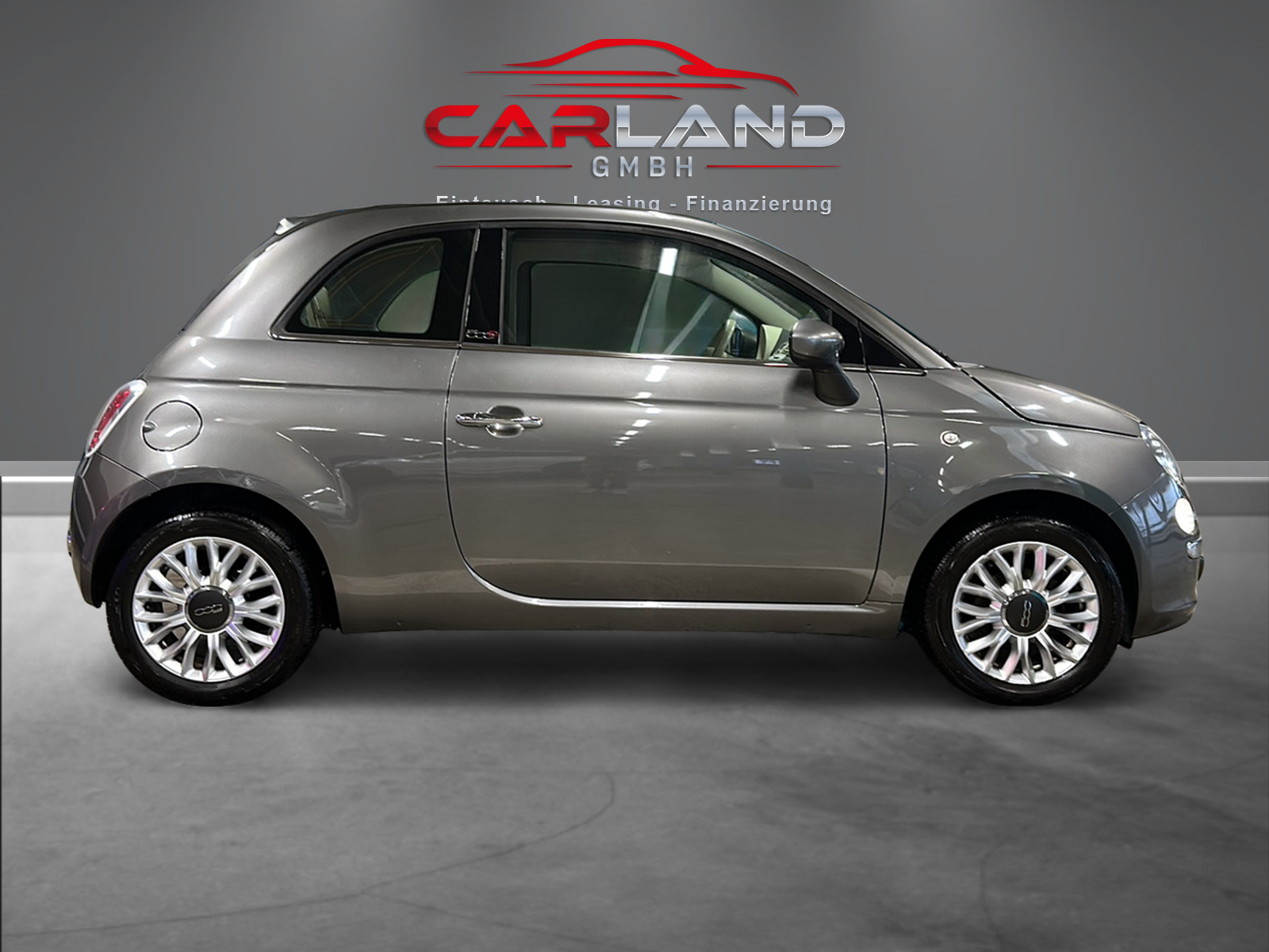 FIAT 500C 1.2 Lounge-image-5