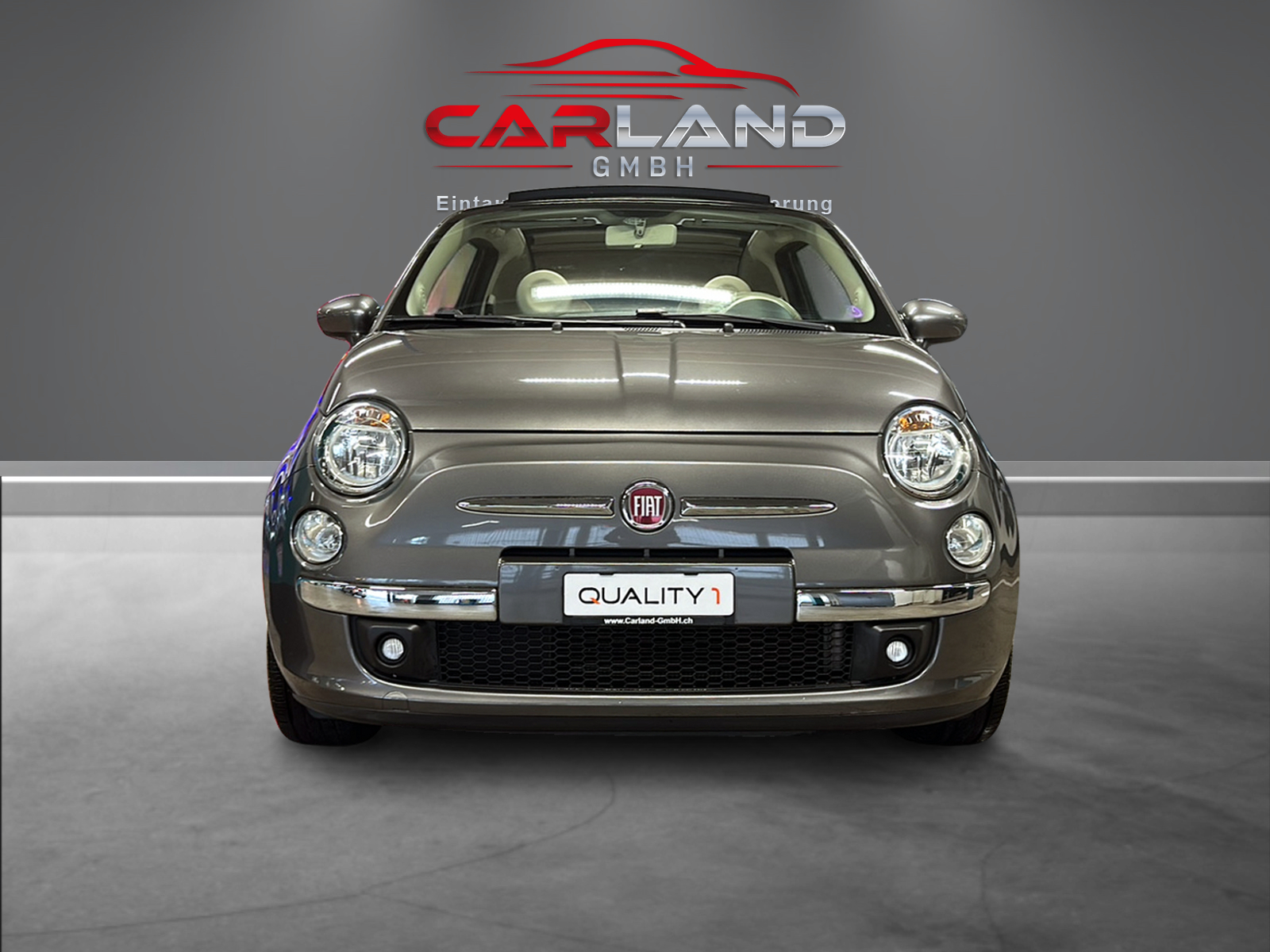 FIAT 500C 1.2 Lounge-image-7