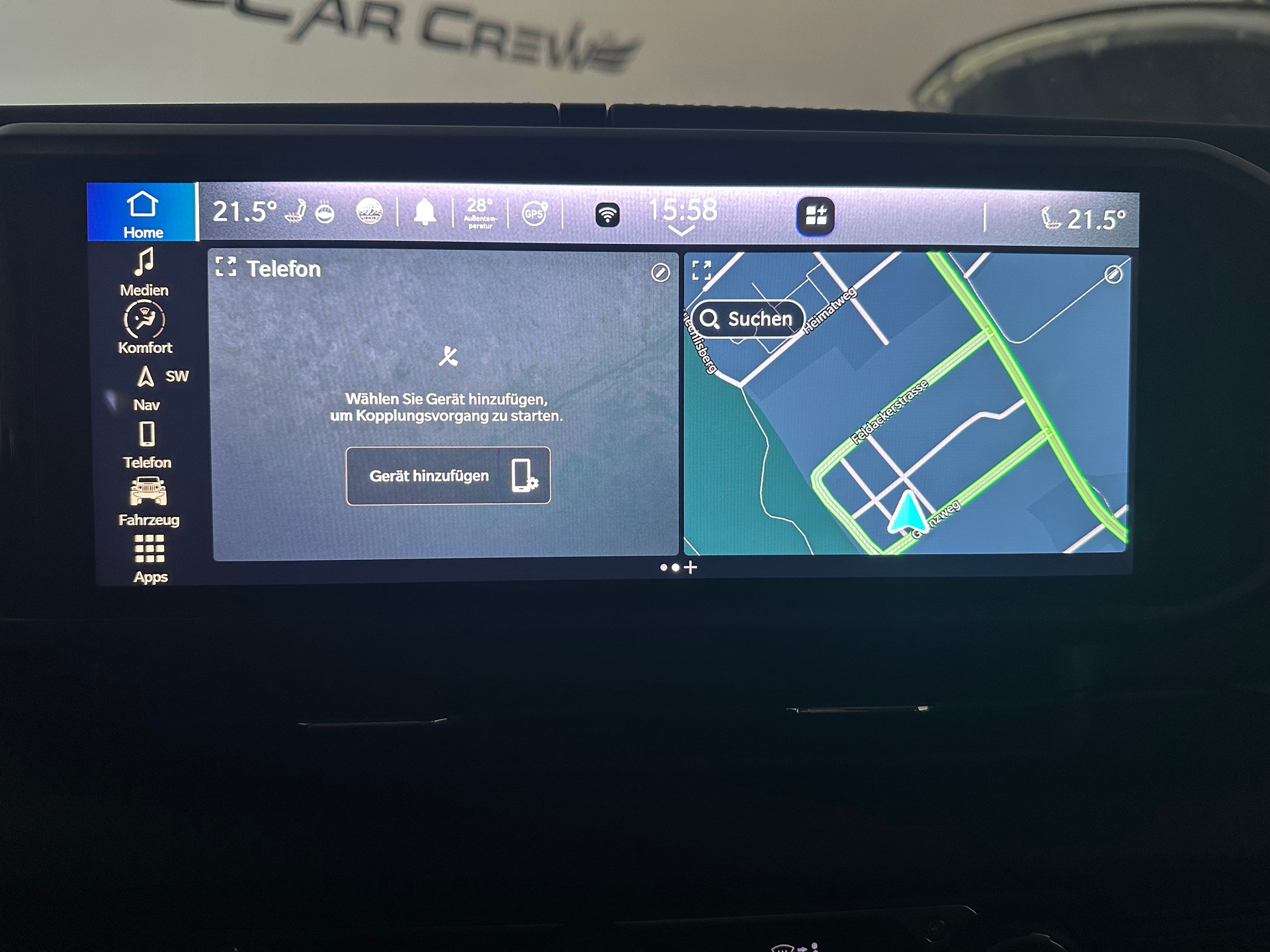 JEEP Wrangler 2.0 Unlimited Rubicon Automatic-image-8