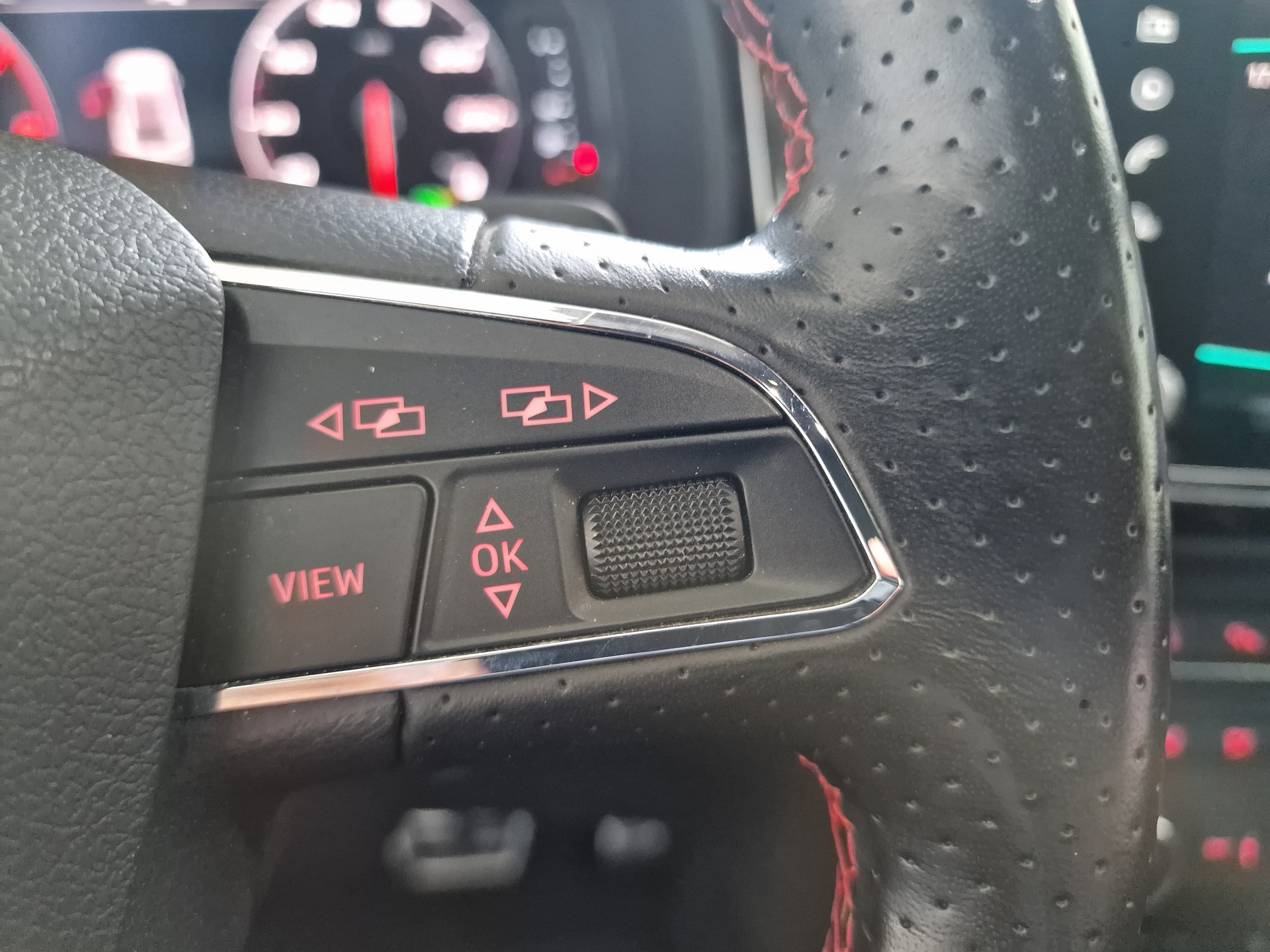 SEAT Ateca 2.0 TSI FR 4Drive DSG 24Mt Gara 8fach-image-15