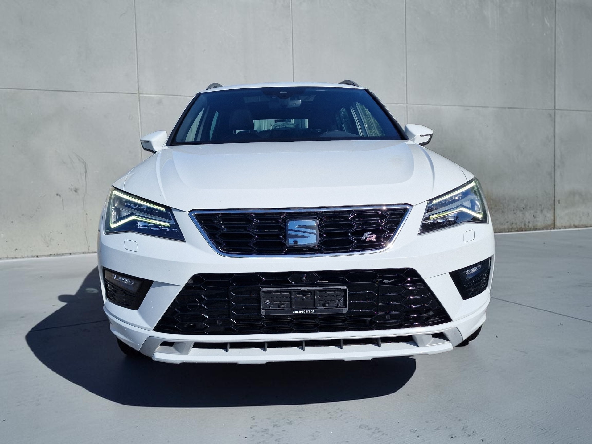 SEAT Ateca 2.0 TSI FR 4Drive DSG 24Mt Gara 8fach-image-2