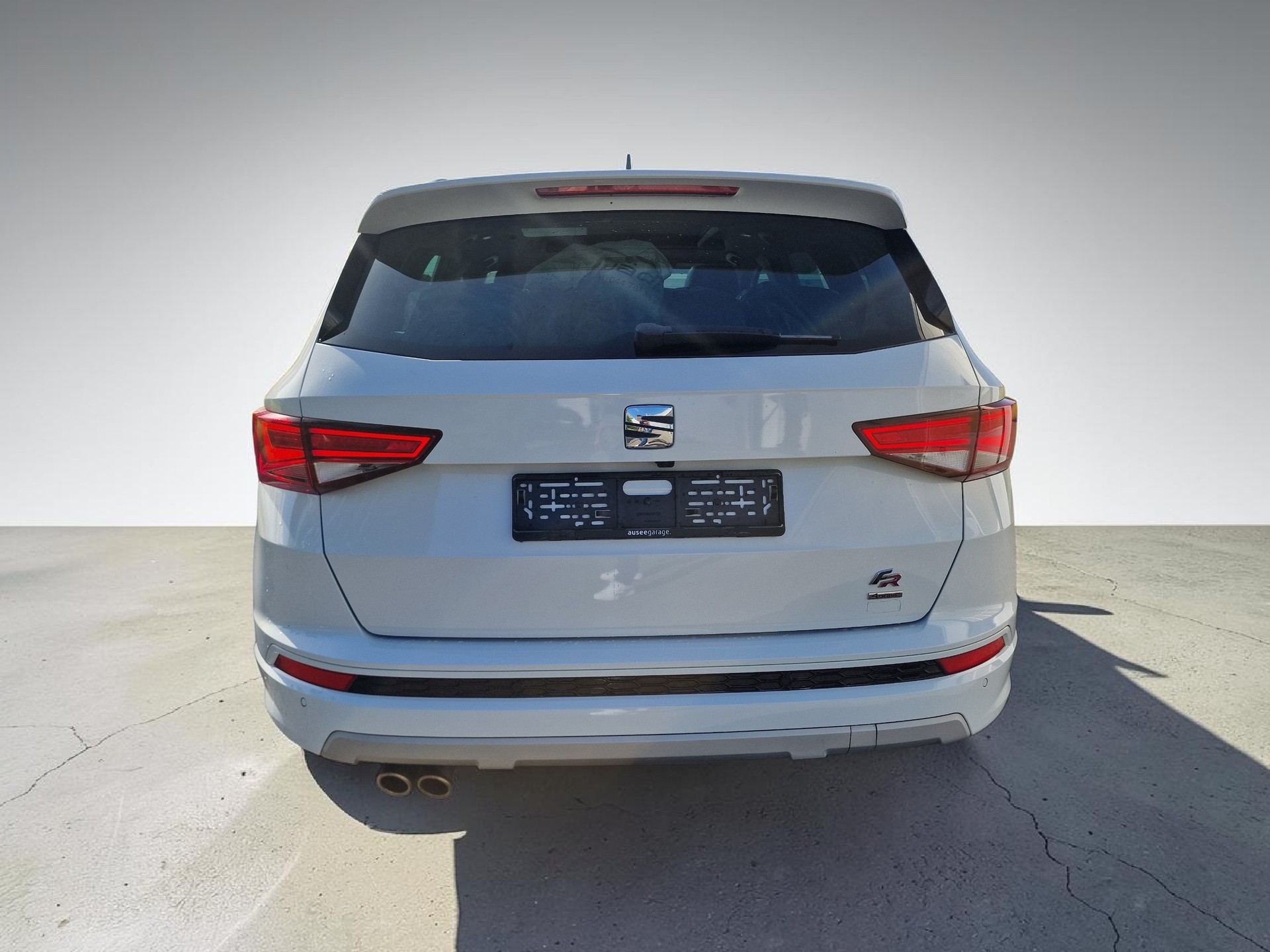 SEAT Ateca 2.0 TSI FR 4Drive DSG 24Mt Gara 8fach-image-6