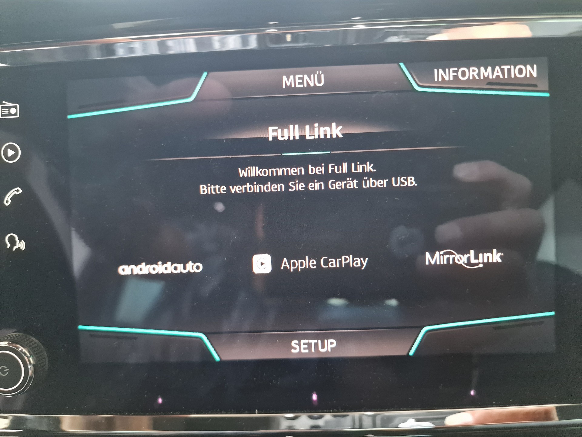 SEAT Ateca 2.0 TSI FR 4Drive DSG 24Mt Gara 8fach-image-23
