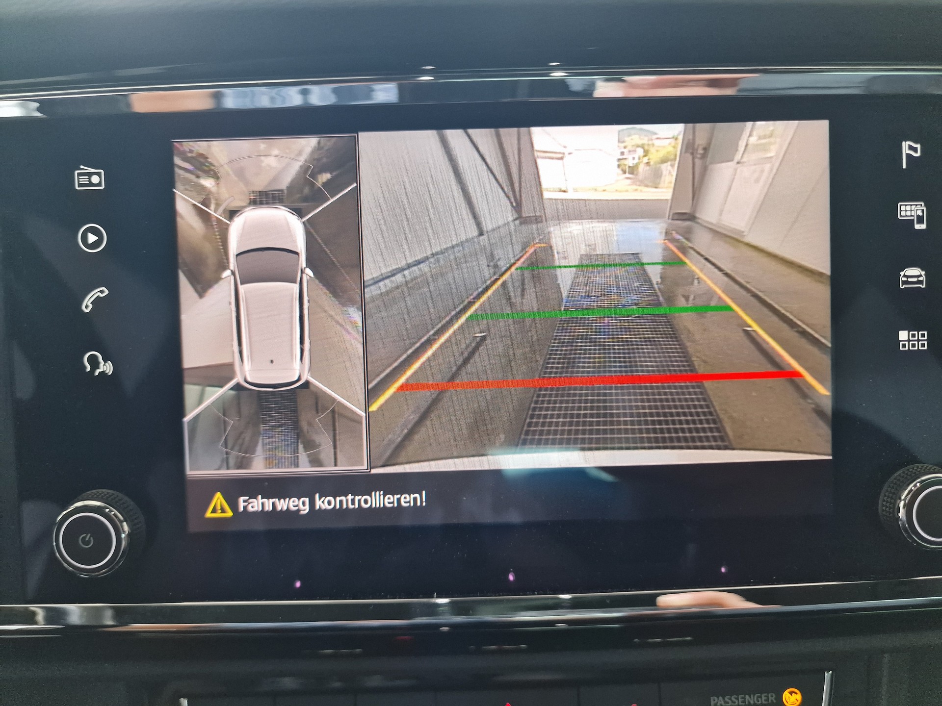 SEAT Ateca 2.0 TSI FR 4Drive DSG 24Mt Gara 8fach-image-22