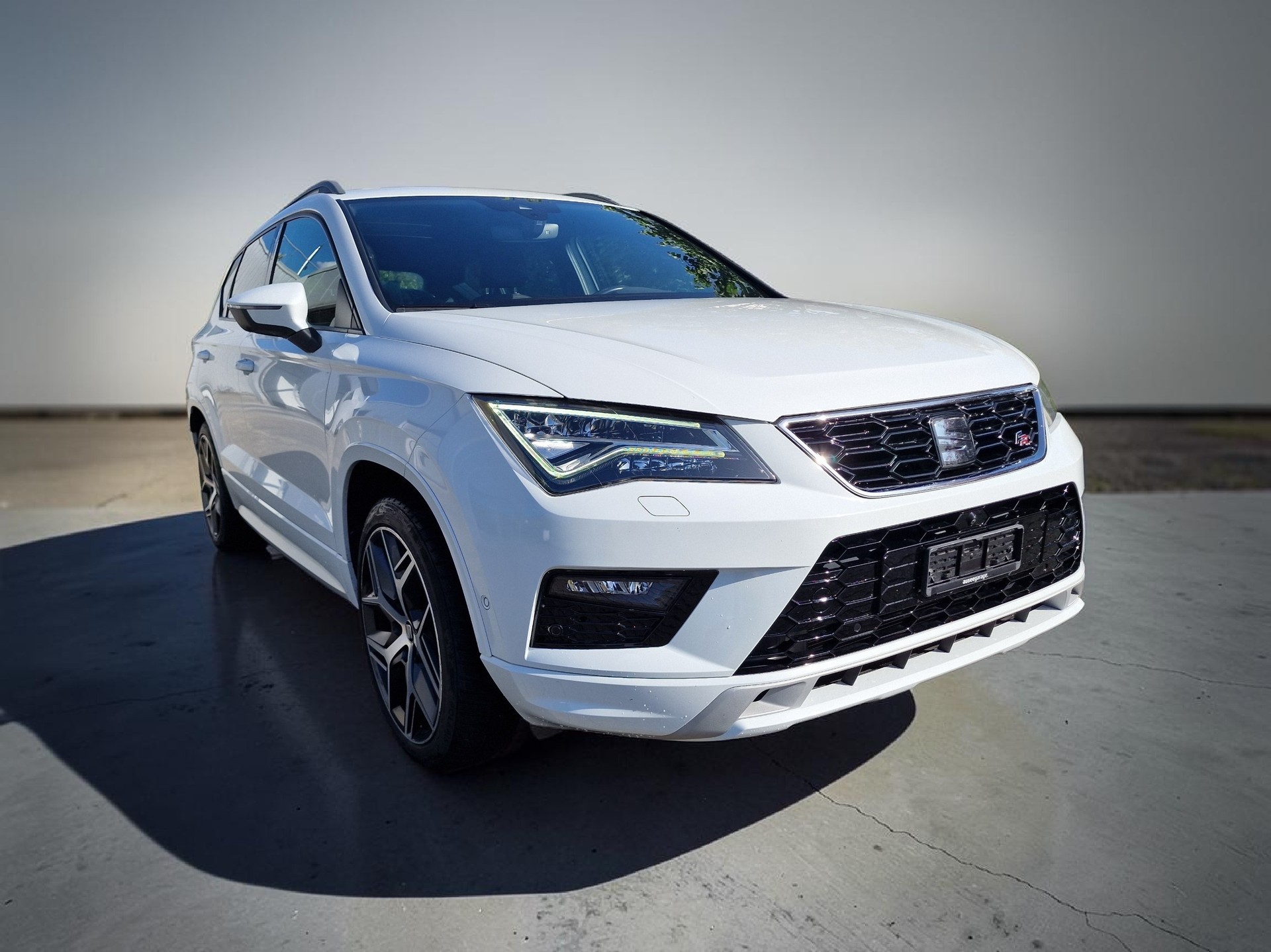 SEAT Ateca 2.0 TSI FR 4Drive DSG 24Mt Gara 8fach-image-3