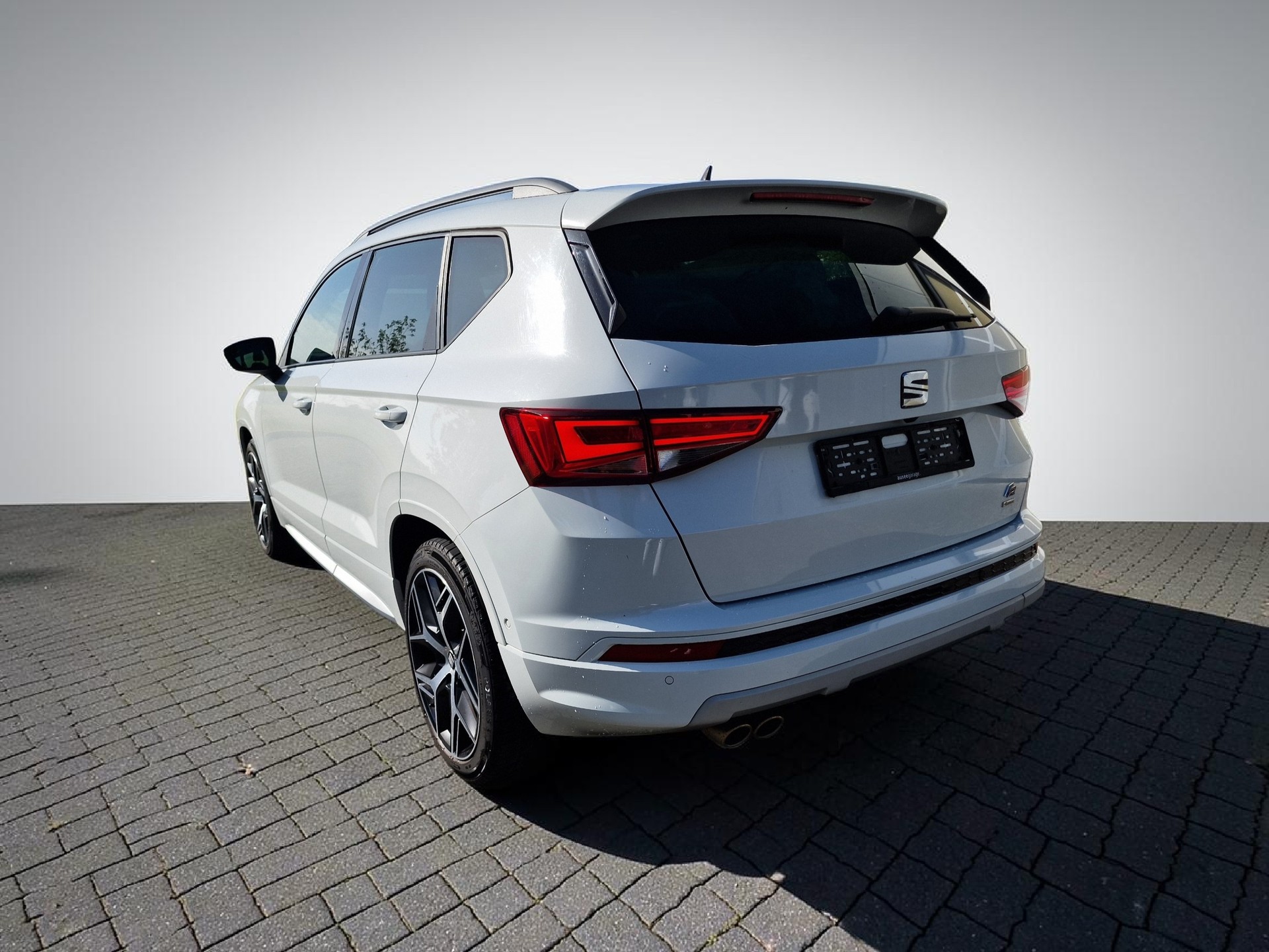 SEAT Ateca 2.0 TSI FR 4Drive DSG 24Mt Gara 8fach-image-7