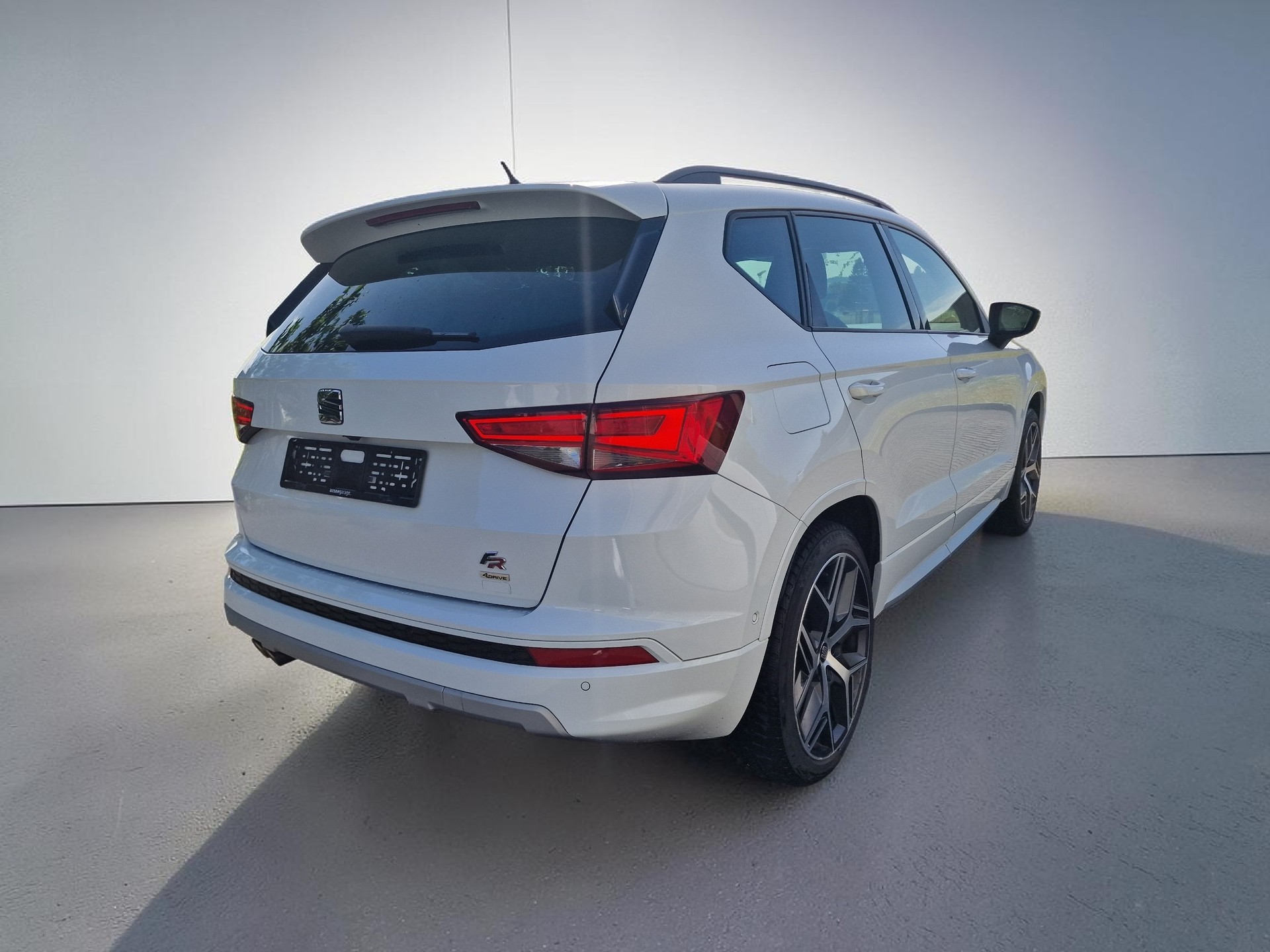 SEAT Ateca 2.0 TSI FR 4Drive DSG 24Mt Gara 8fach-image-5