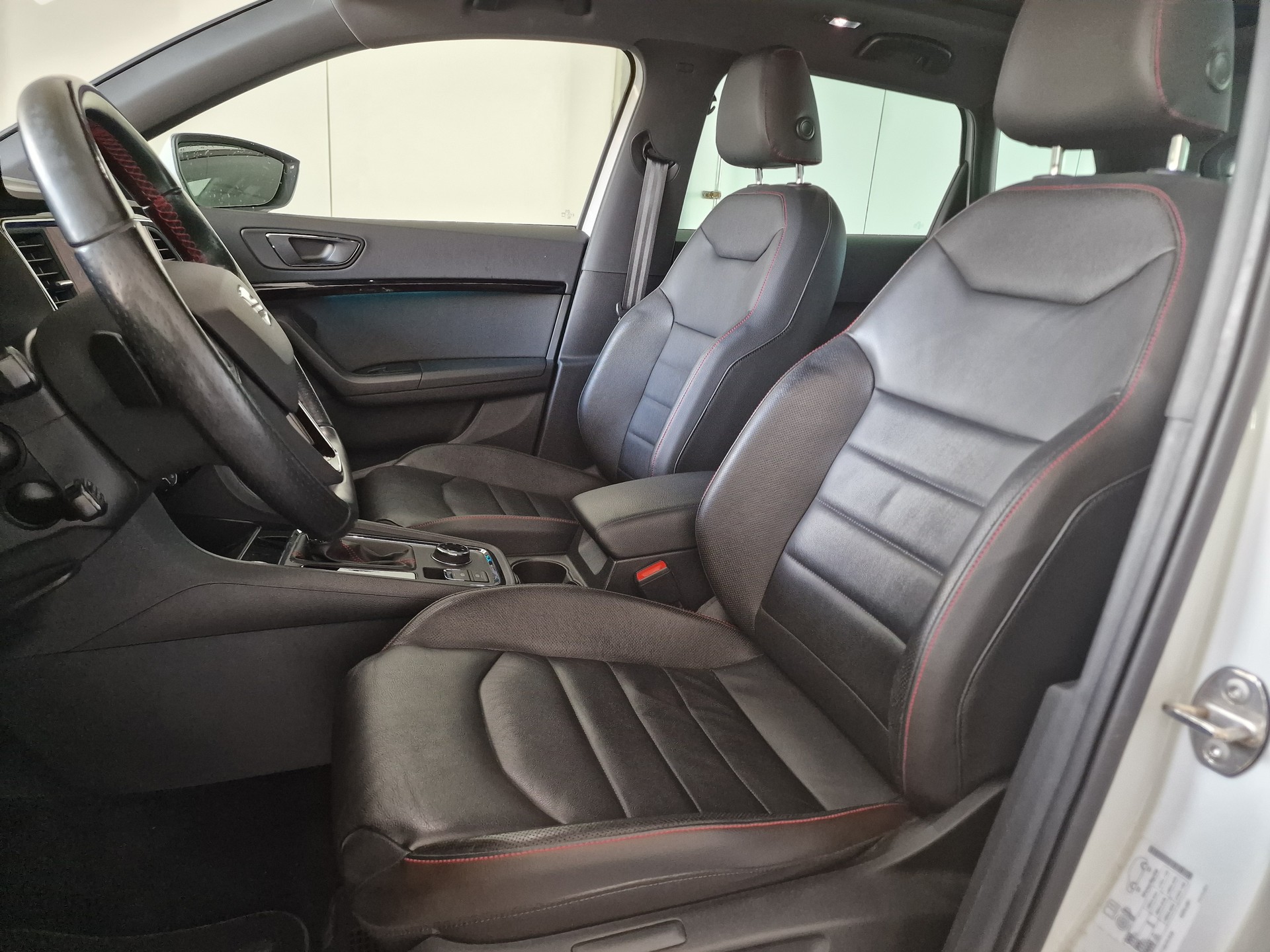 SEAT Ateca 2.0 TSI FR 4Drive DSG 24Mt Gara 8fach-image-9