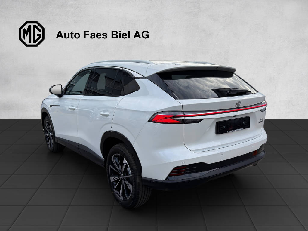 MG HS 1.5 Hybrid Luxury-image-3