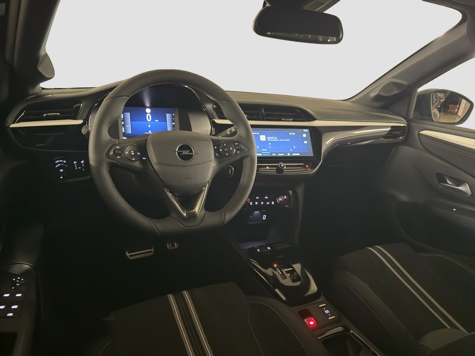 OPEL Corsa 1.2 T Hybrid Viva-image-12
