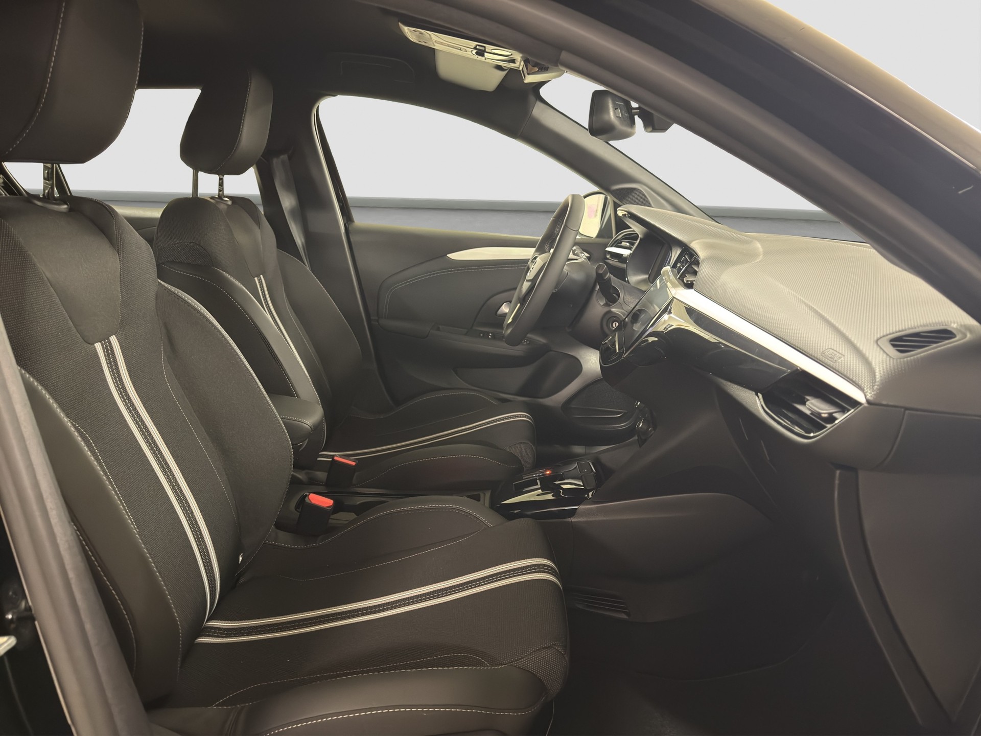 OPEL Corsa 1.2 T Hybrid Viva-image-9